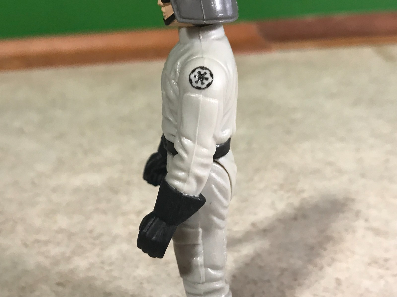 AT-ST Driver sold