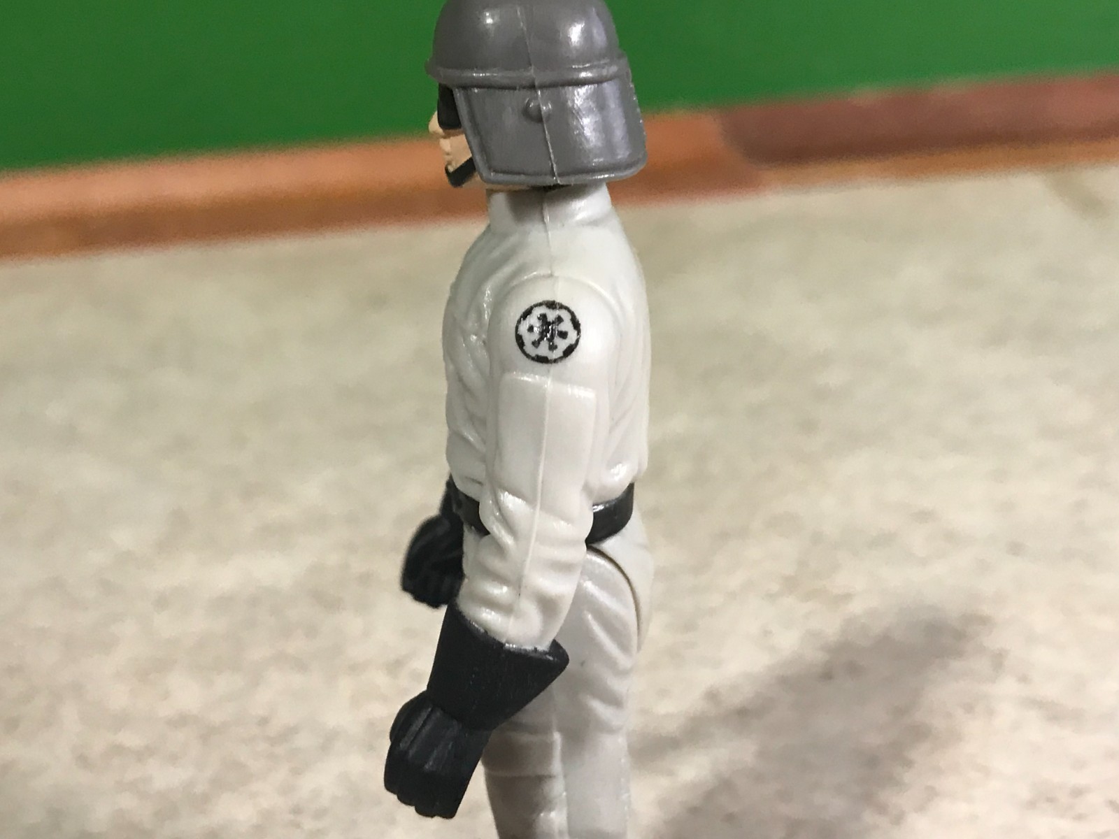 AT-ST Driver sold