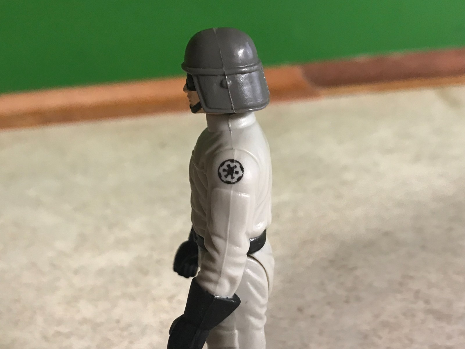 AT-ST Driver sold