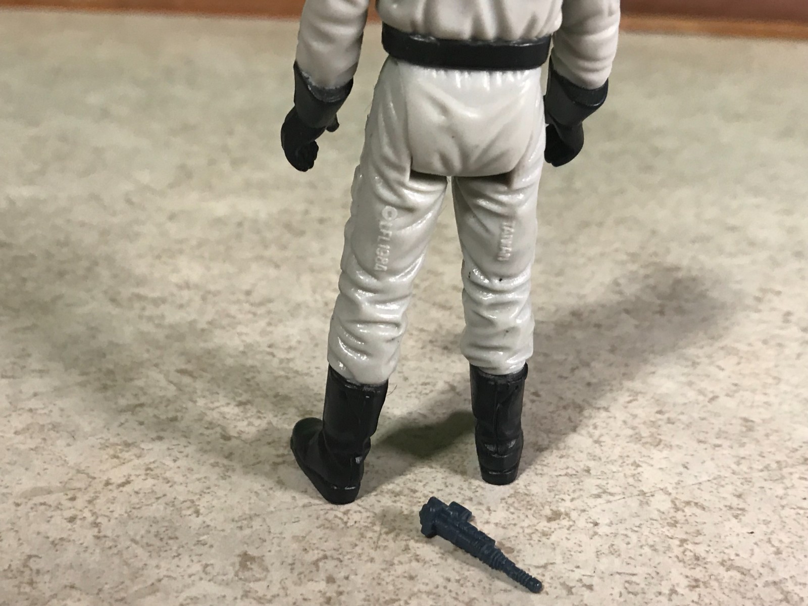 AT-ST Driver sold