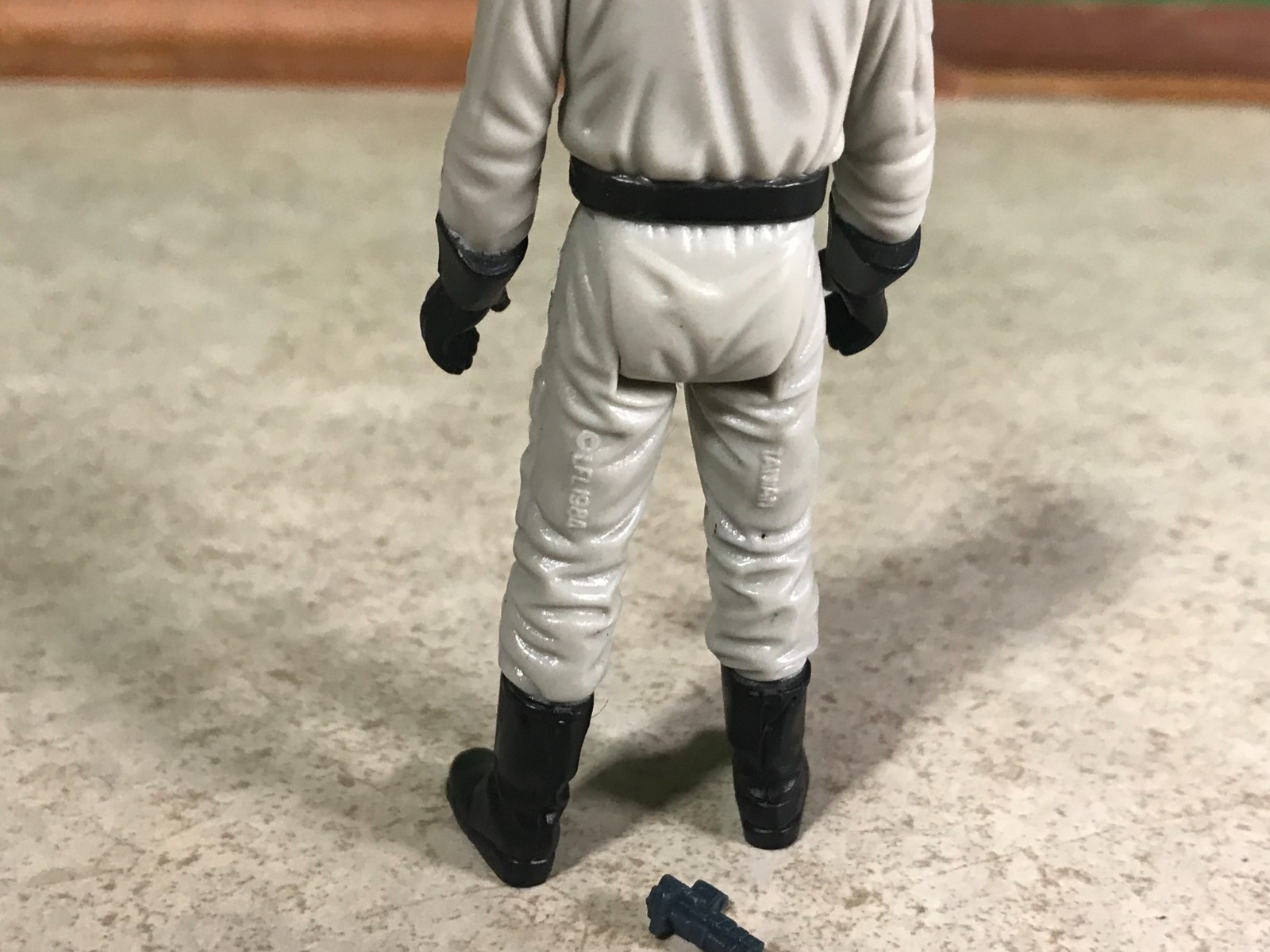 AT-ST Driver sold