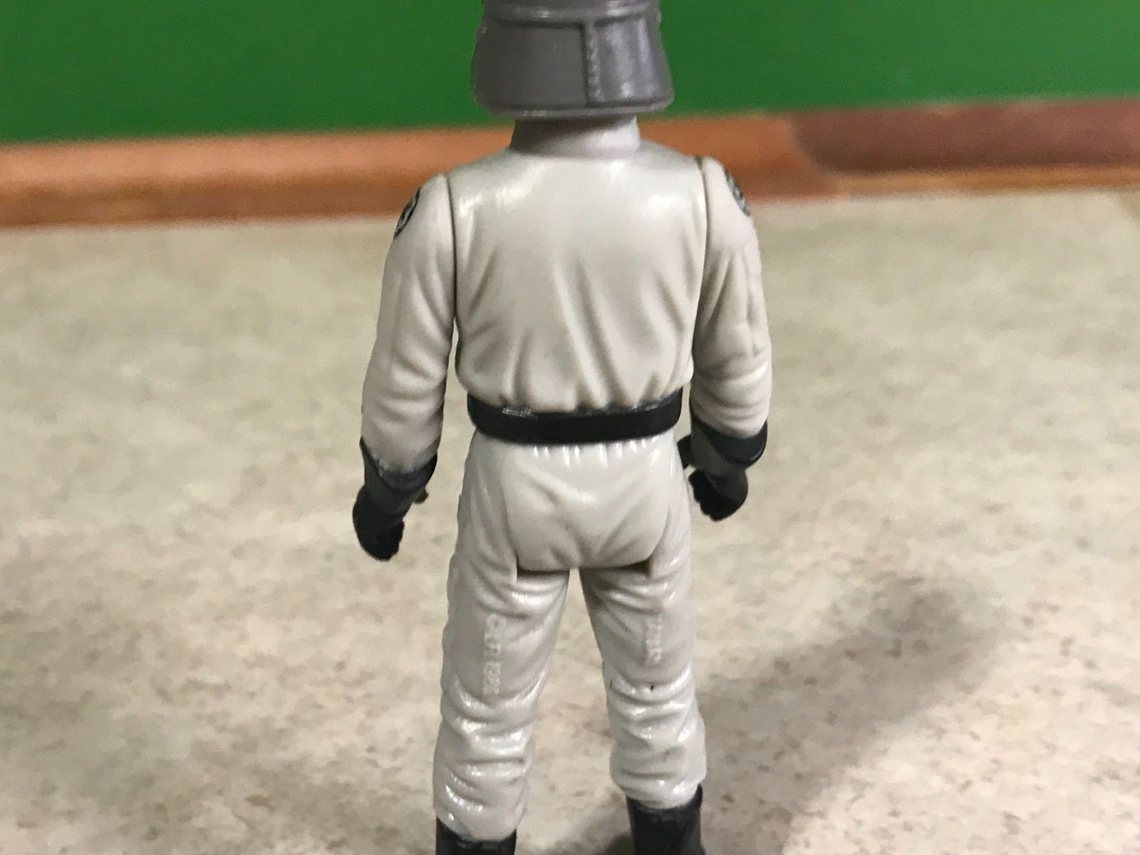 AT-ST Driver sold