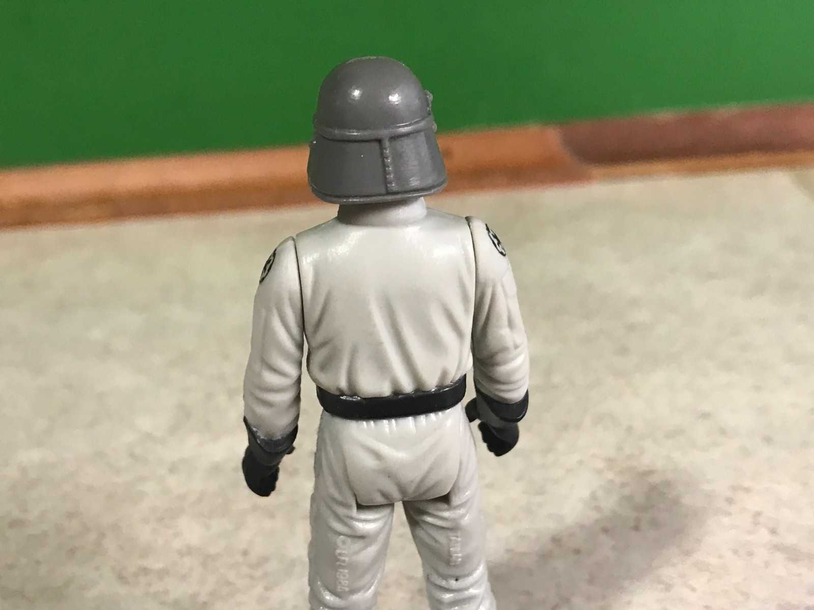 AT-ST Driver sold
