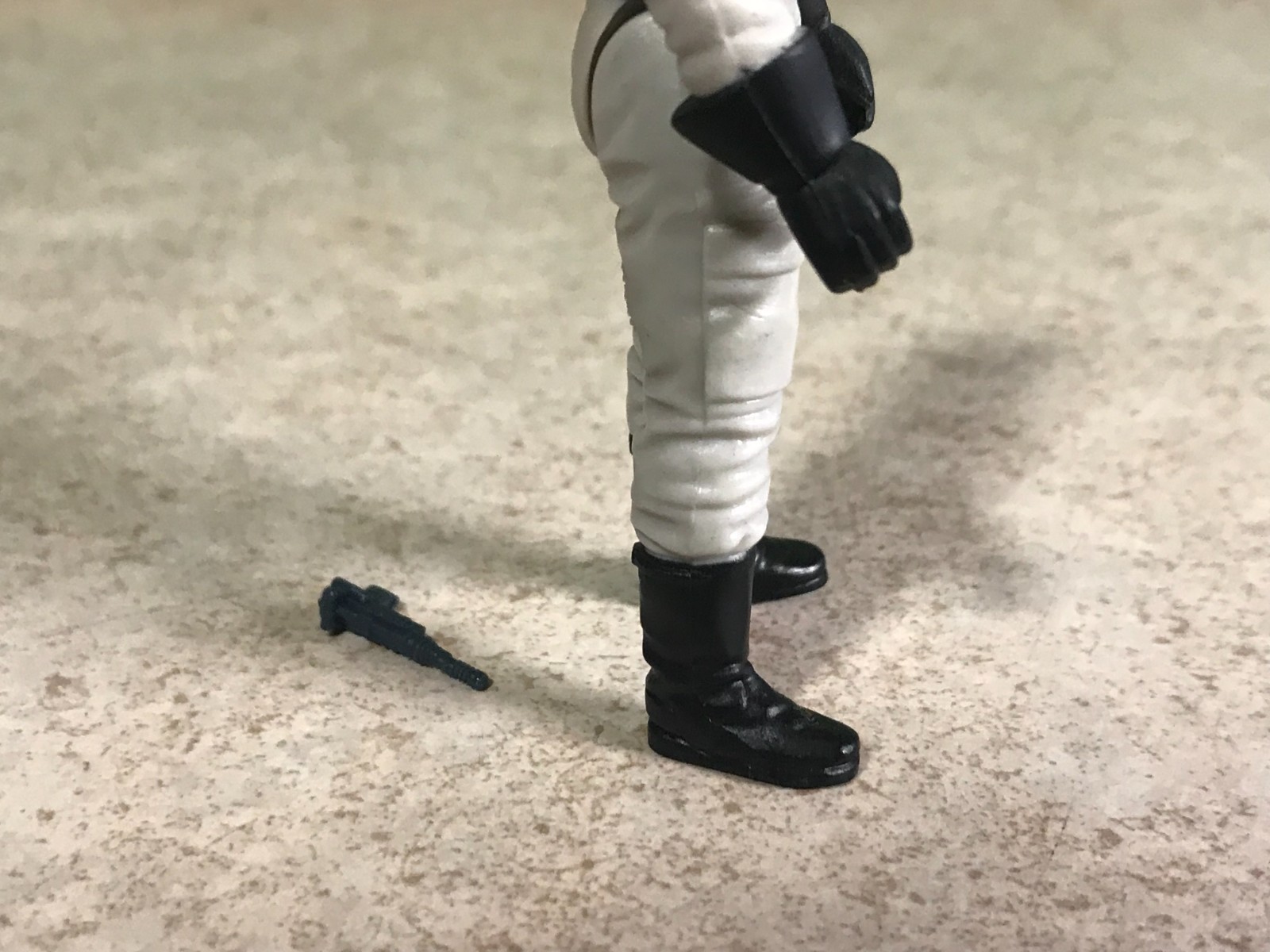 AT-ST Driver sold