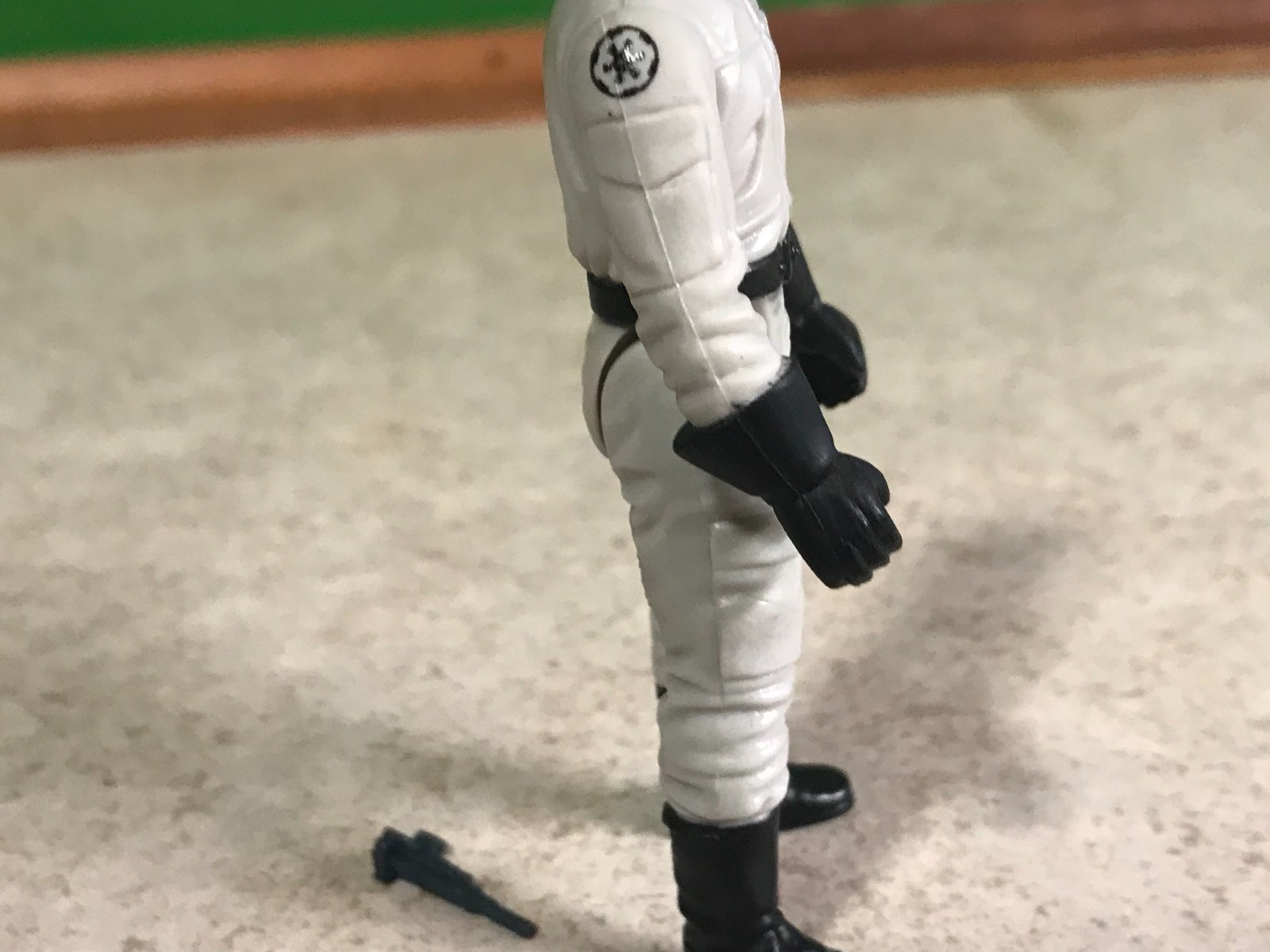 AT-ST Driver sold