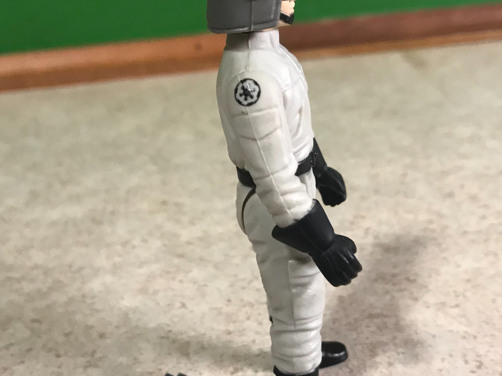 AT-ST Driver sold
