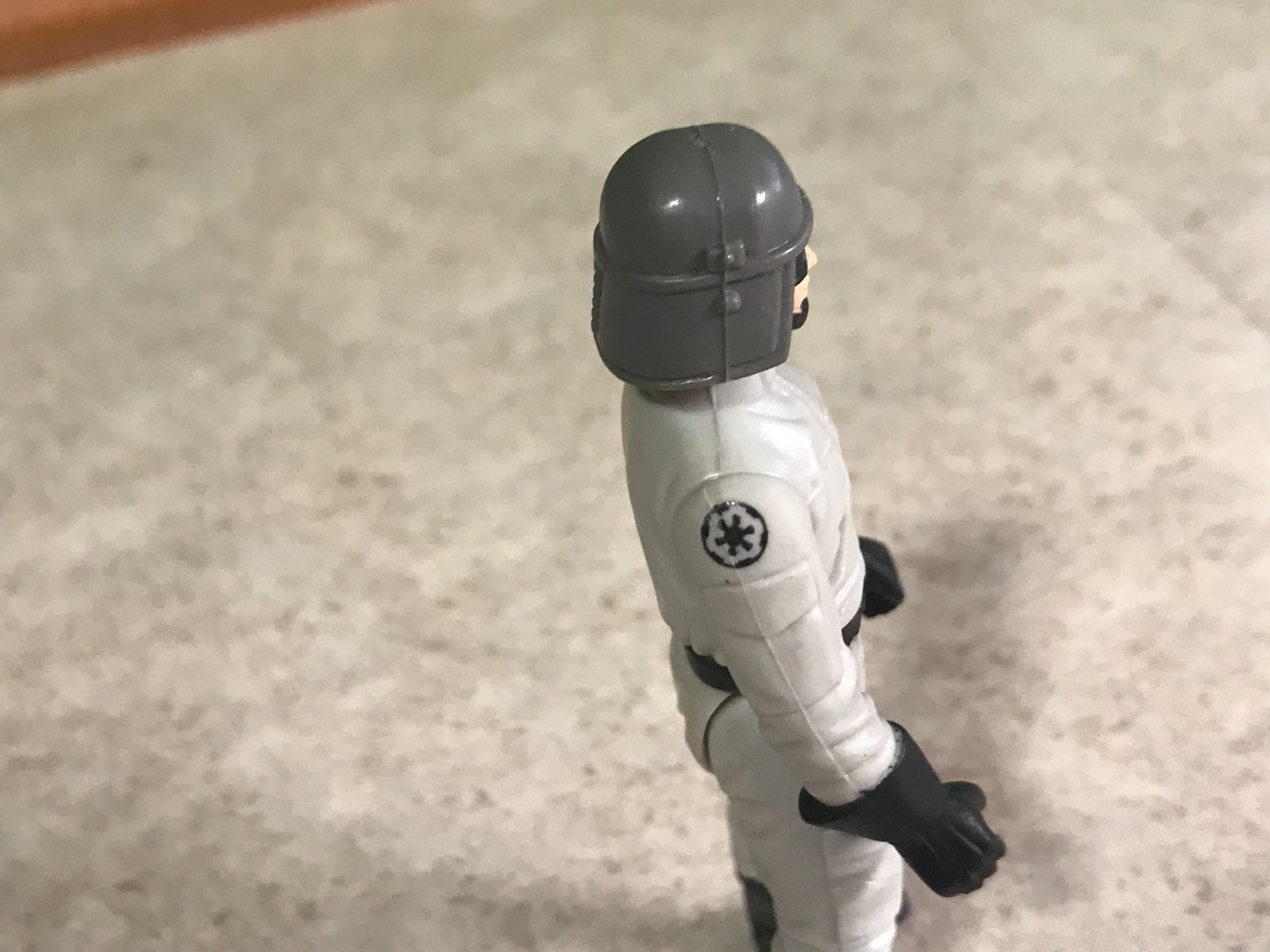 AT-ST Driver sold