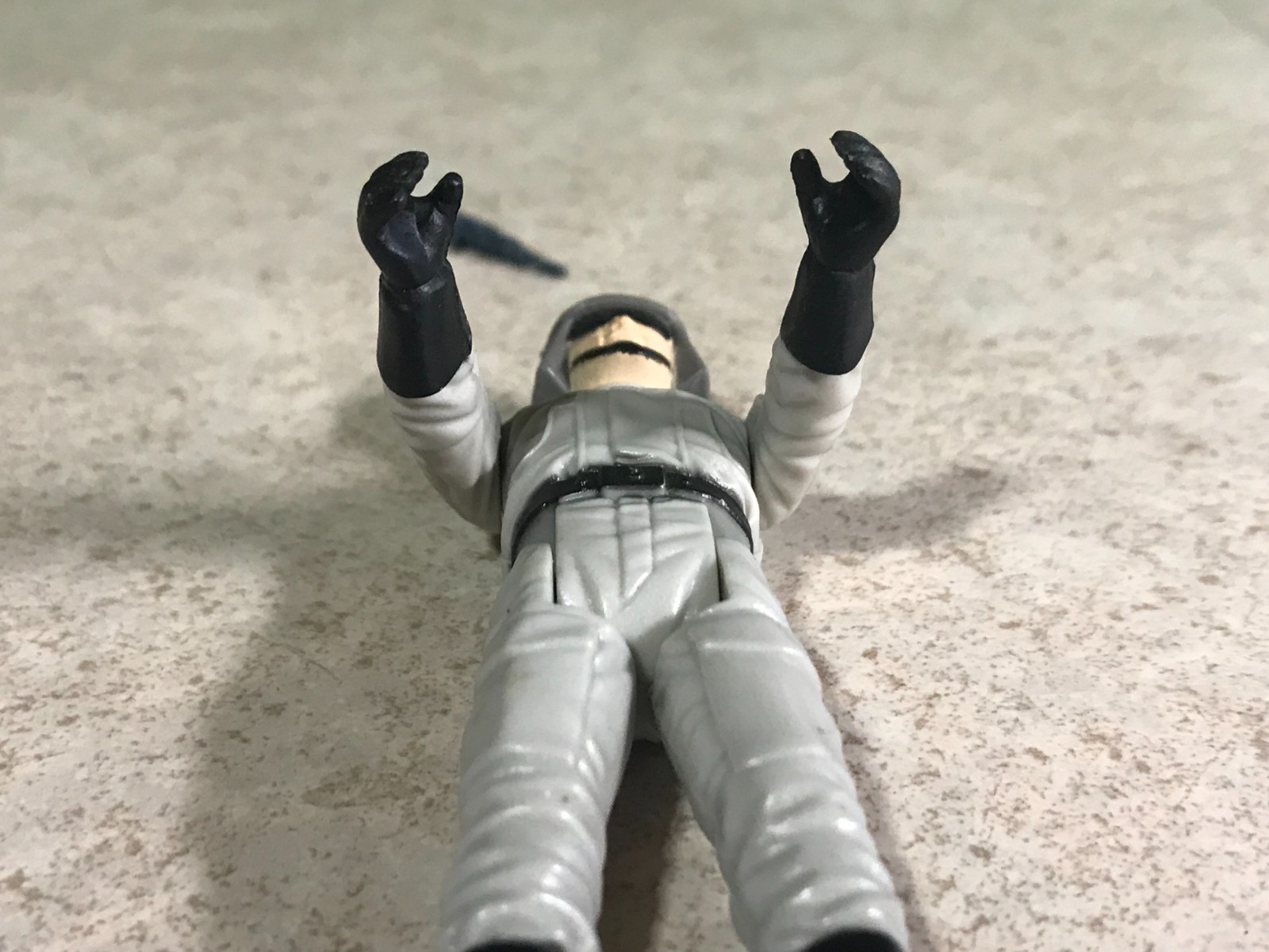 AT-ST Driver sold
