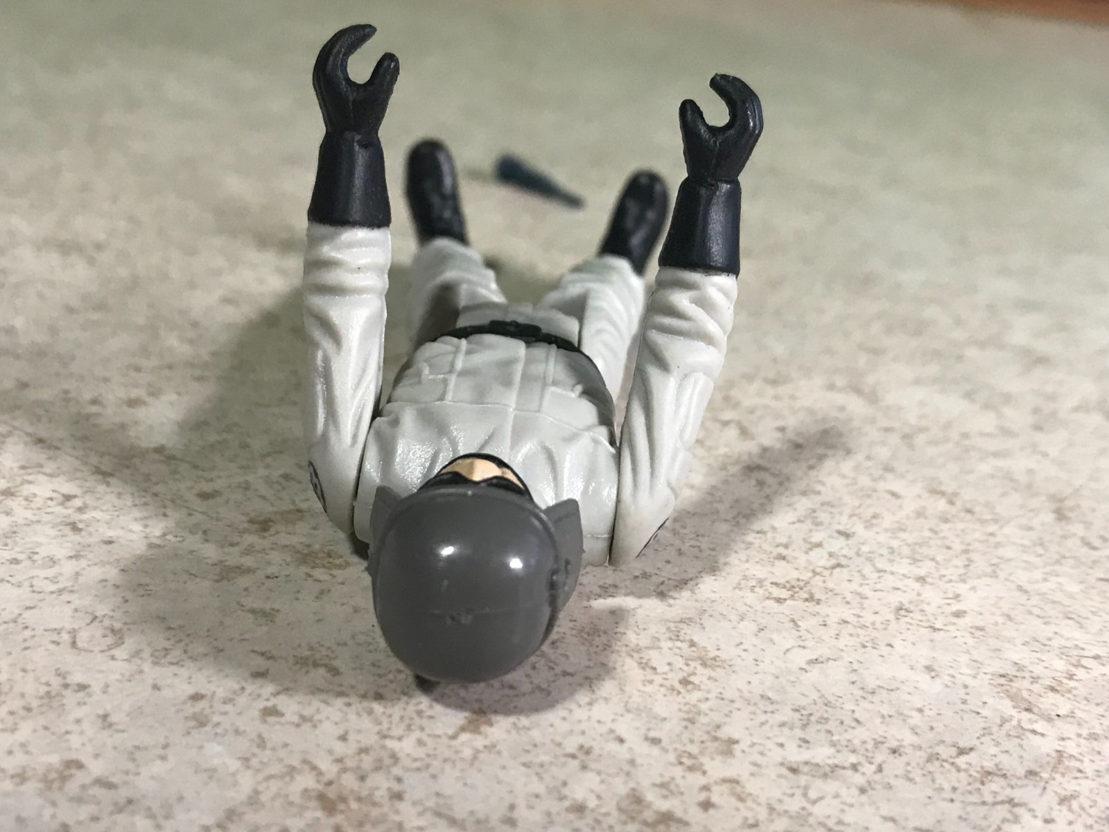 AT-ST Driver sold