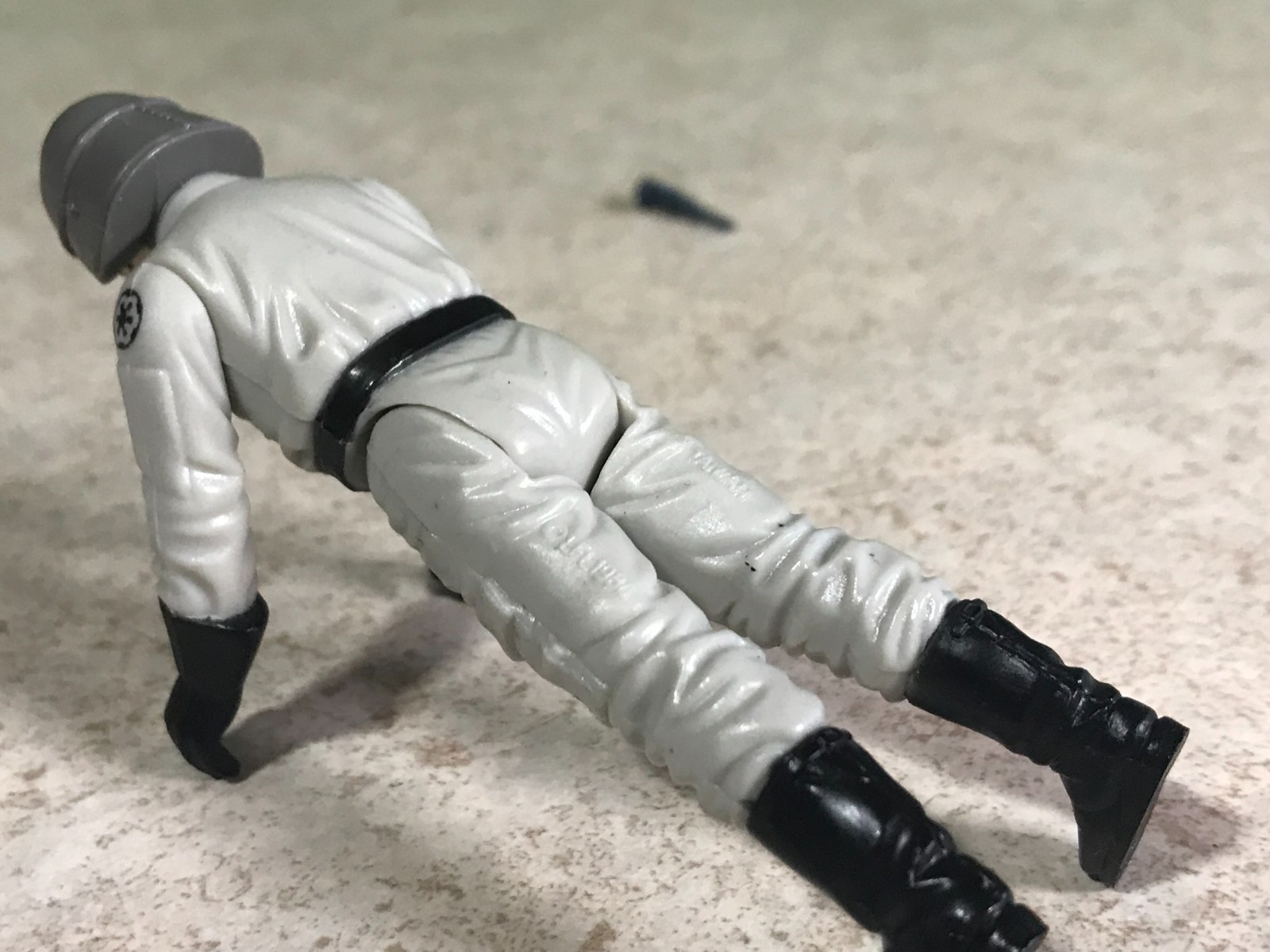 AT-ST Driver sold