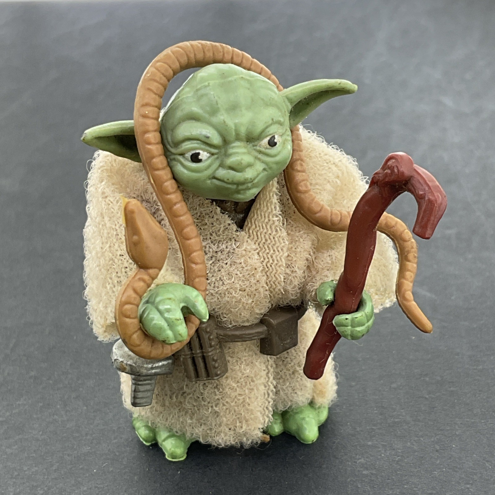 Yoda, The Jedi Master sold