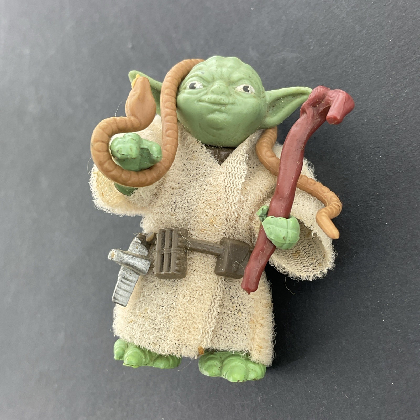 Yoda, The Jedi Master sold