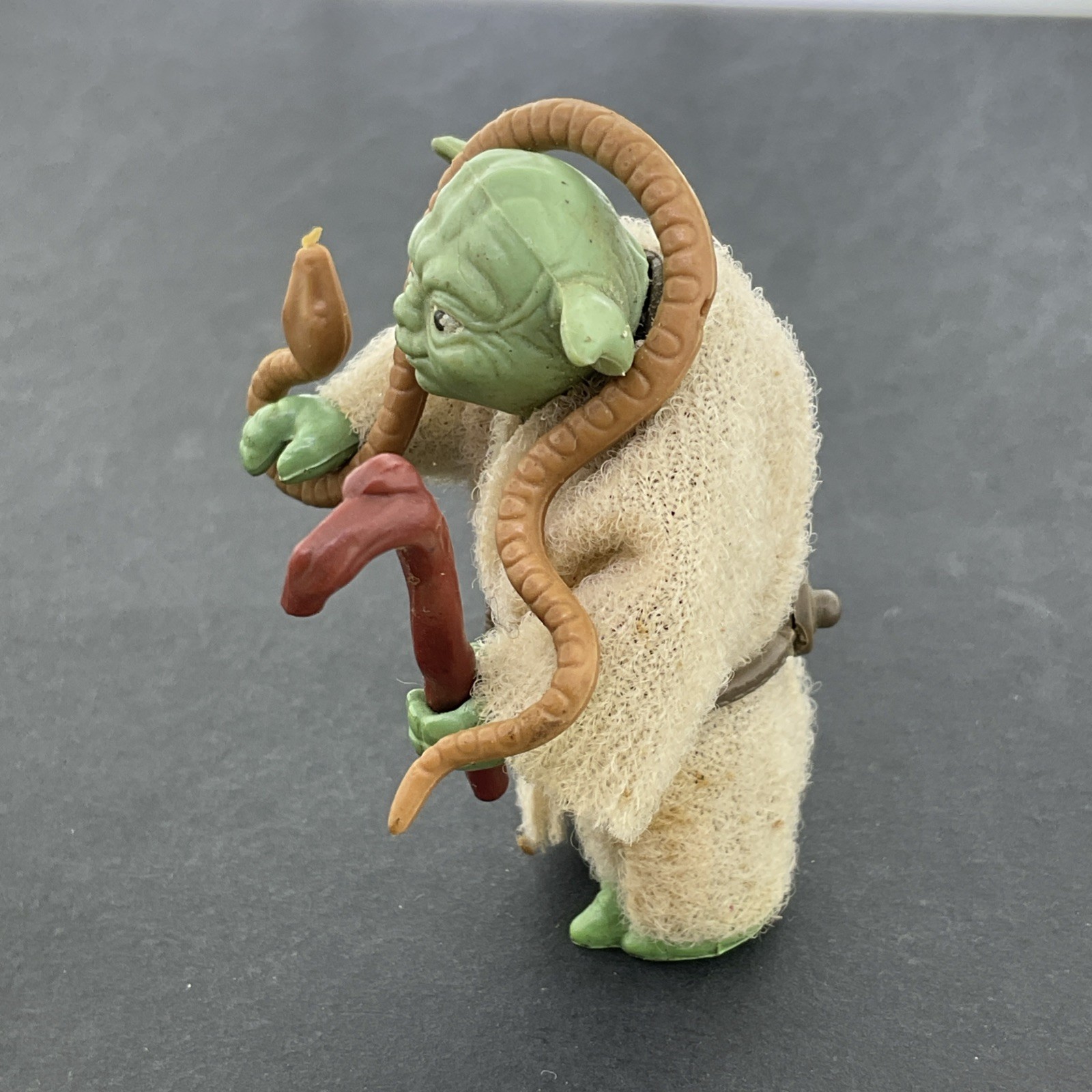 Yoda, The Jedi Master sold
