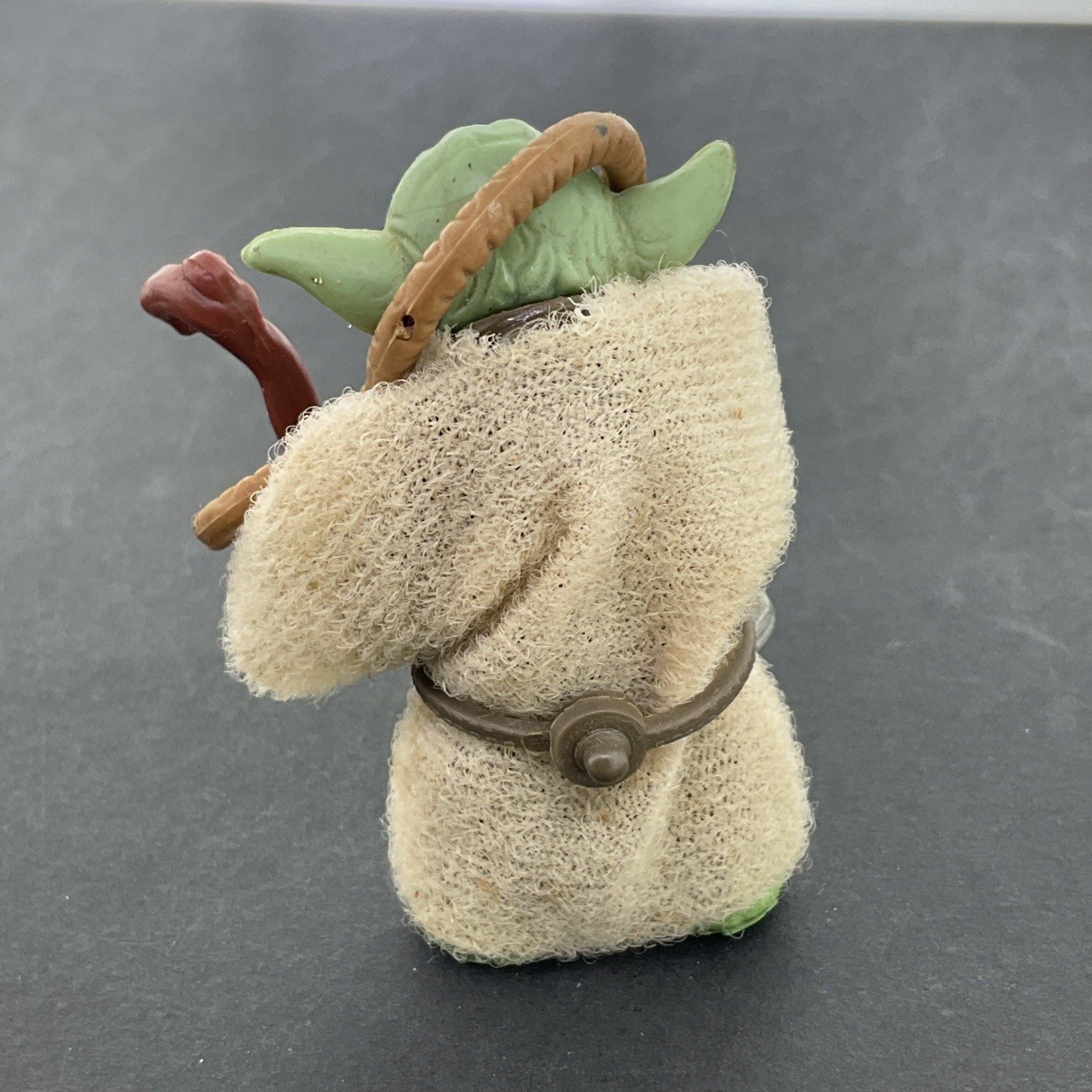 Yoda, The Jedi Master sold