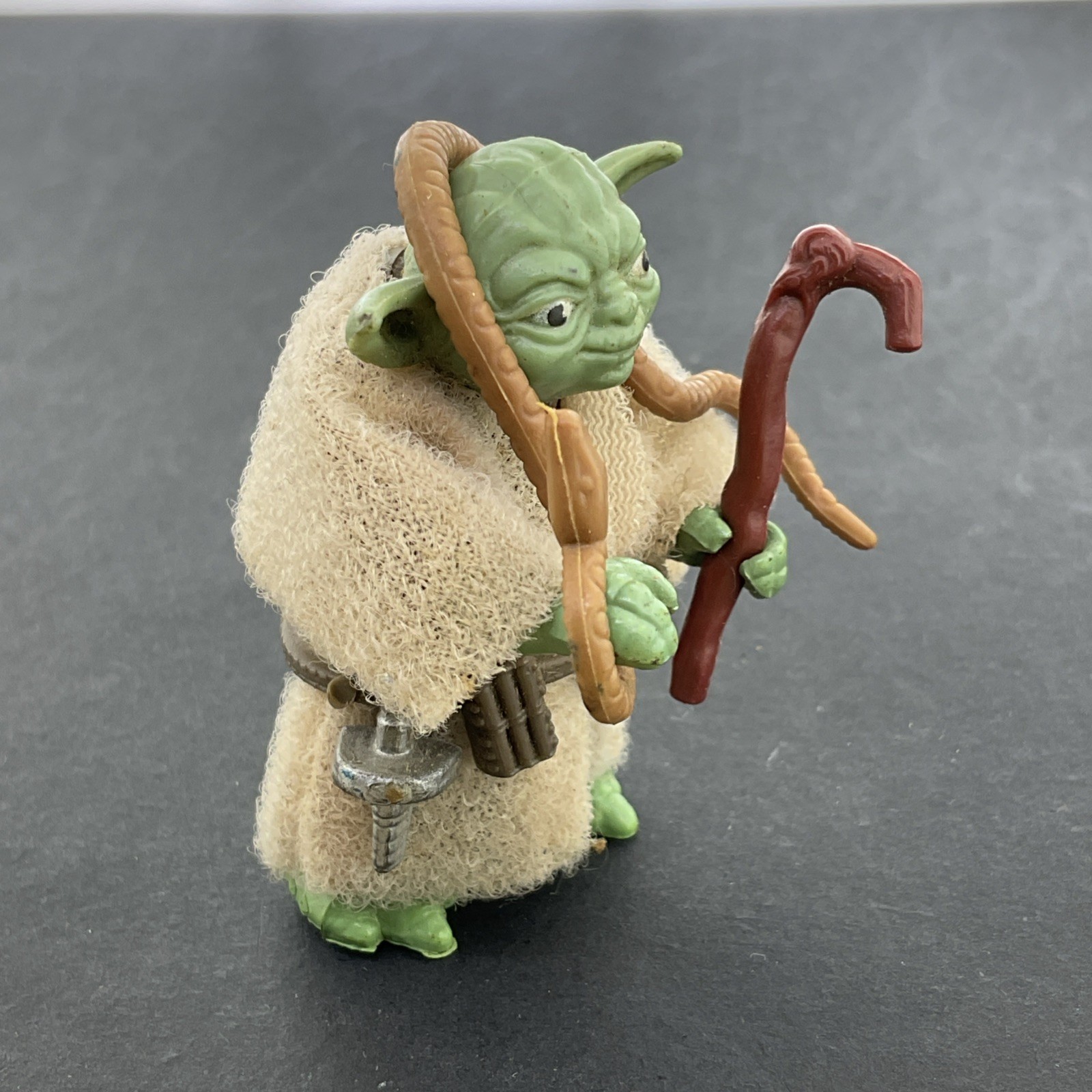 Yoda, The Jedi Master sold