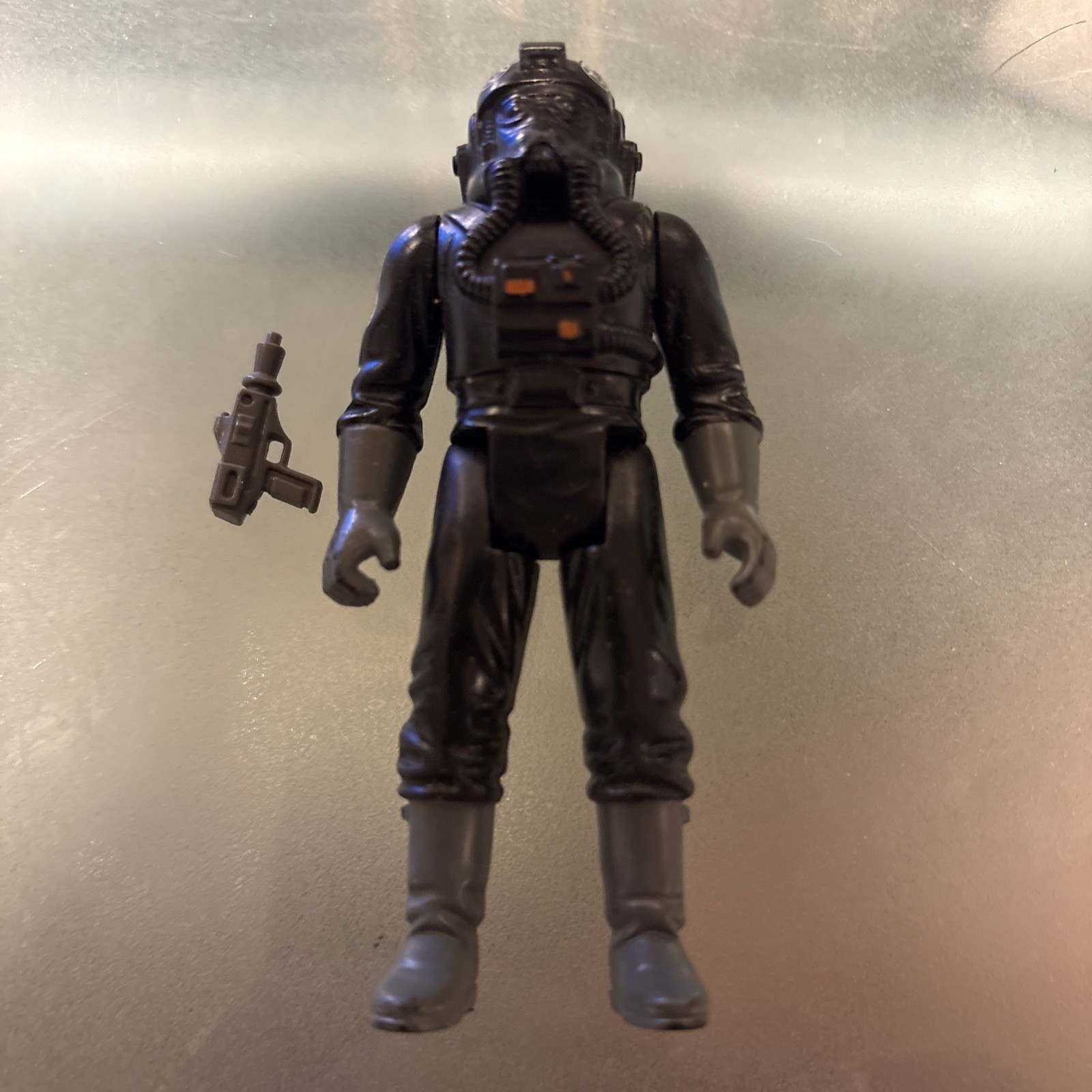 Imperial TIE Fighter Pilot sold