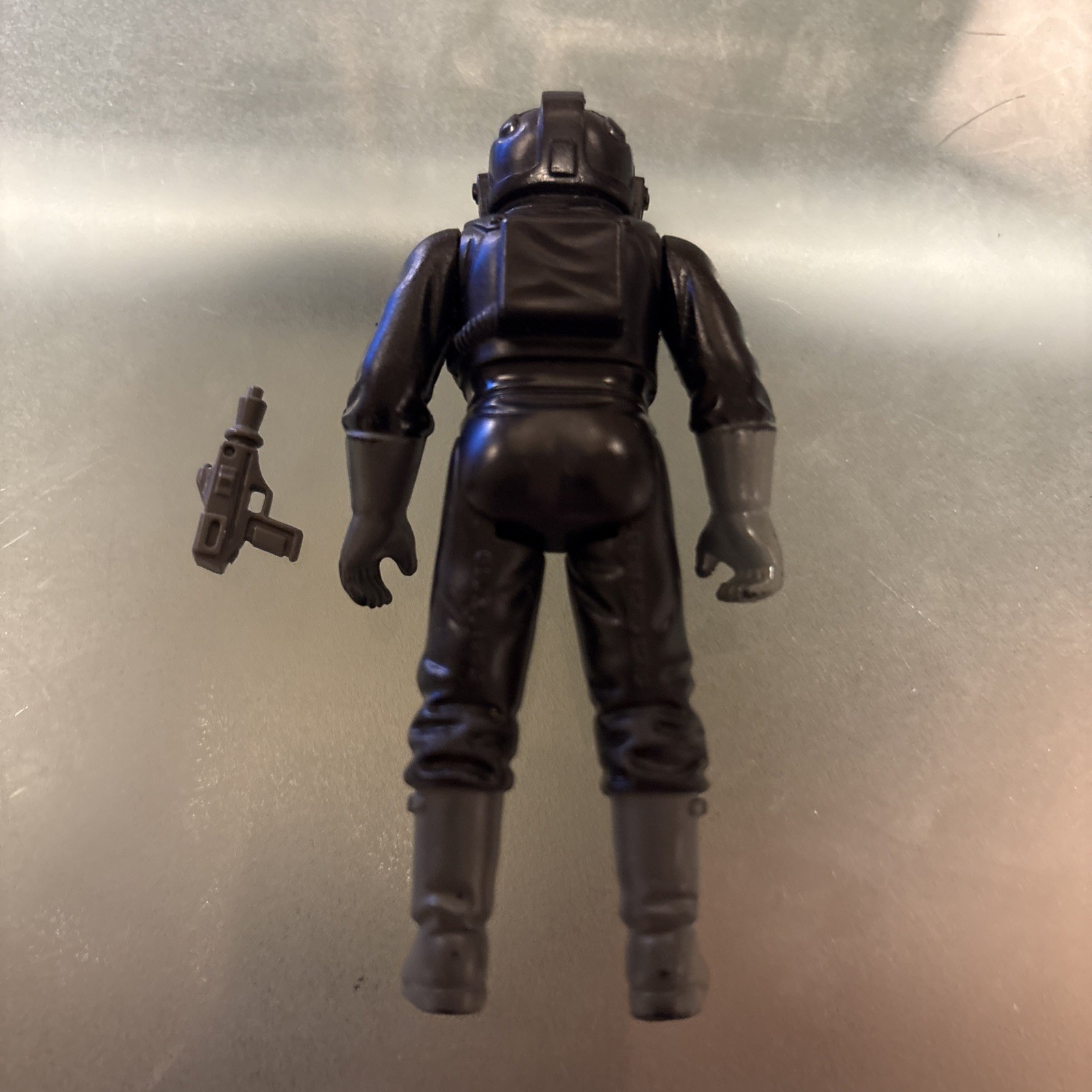 Imperial TIE Fighter Pilot sold