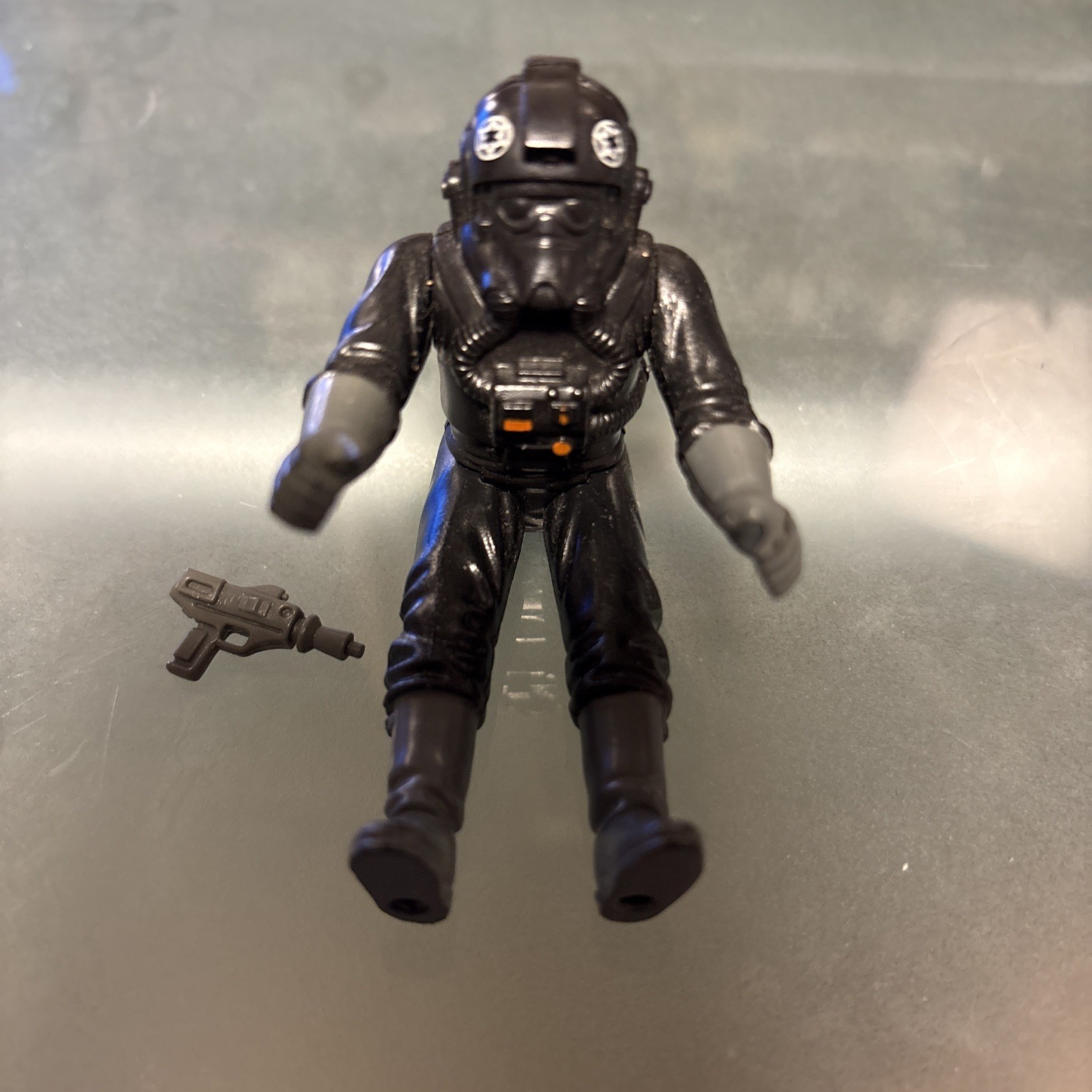 Imperial TIE Fighter Pilot sold
