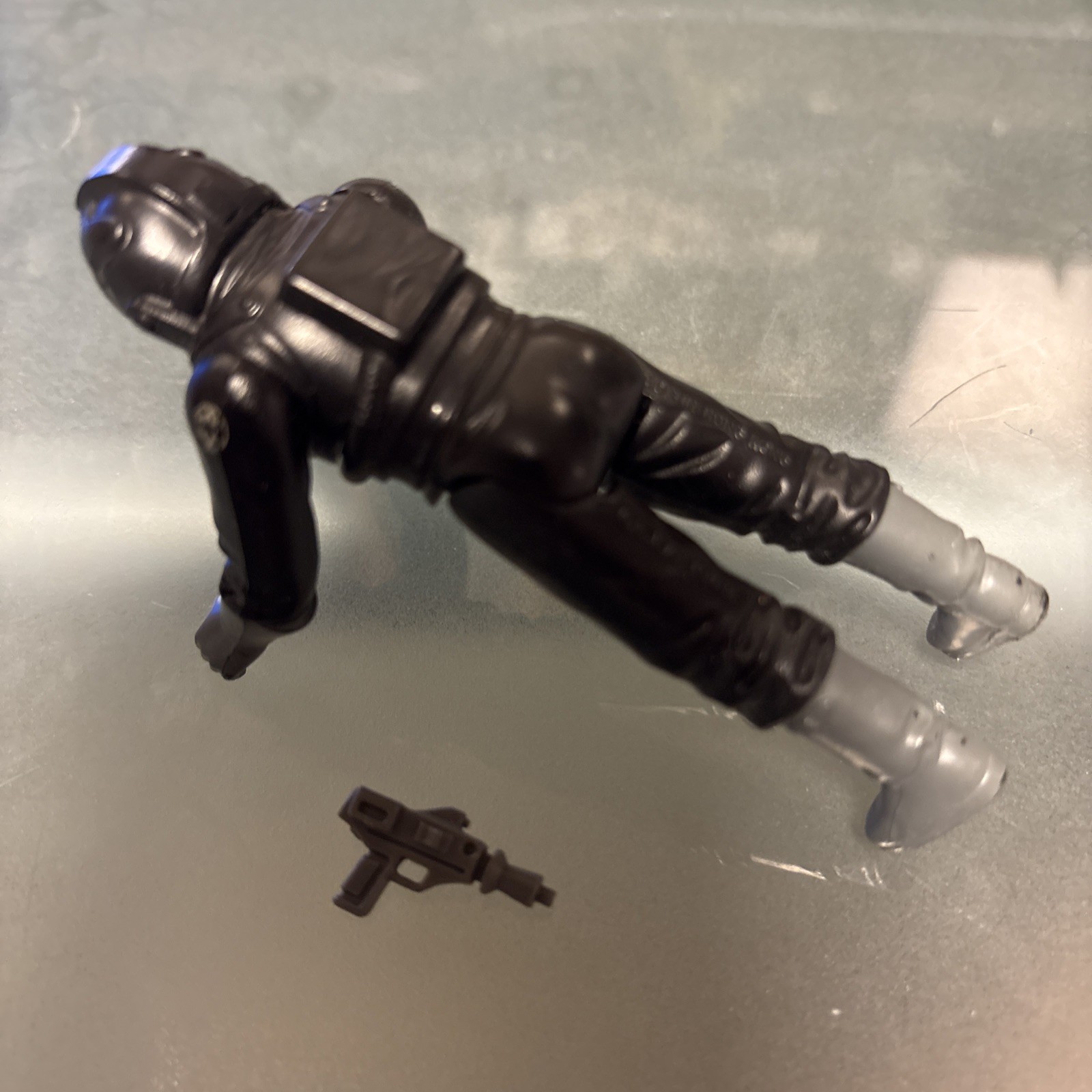 Imperial TIE Fighter Pilot sold