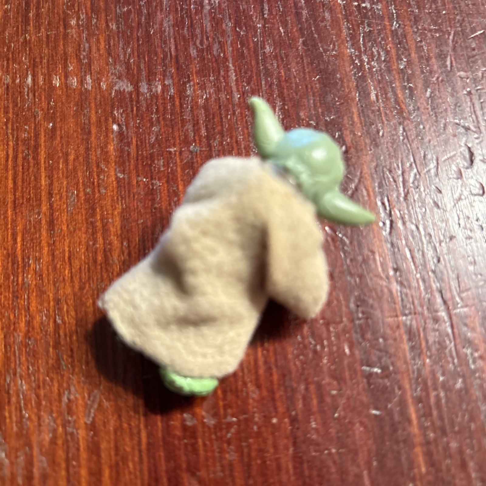 Yoda, The Jedi Master sold