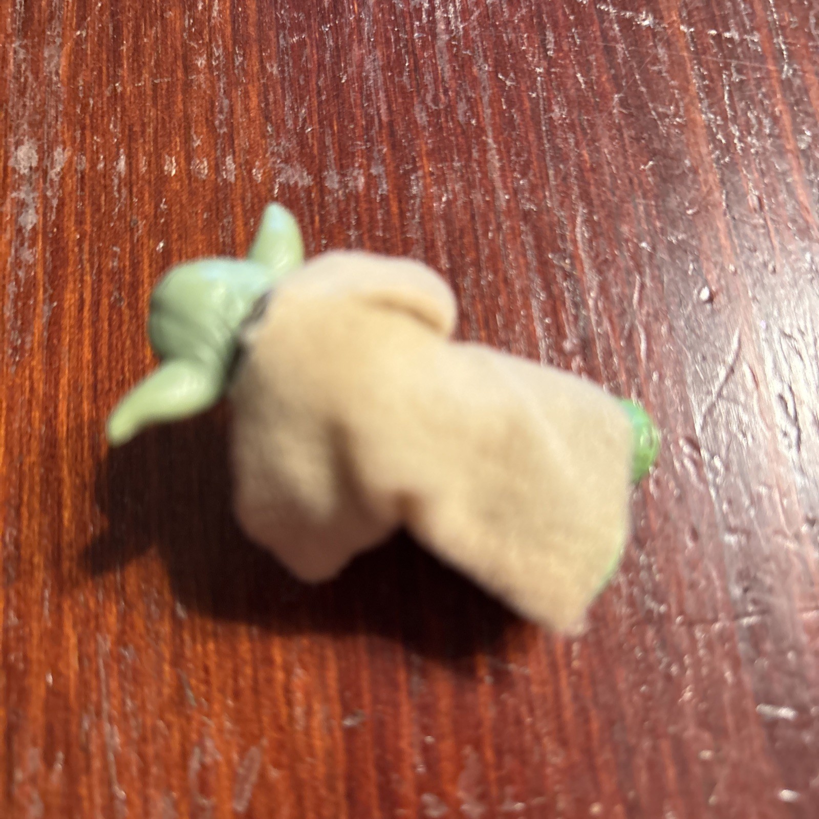 Yoda, The Jedi Master sold