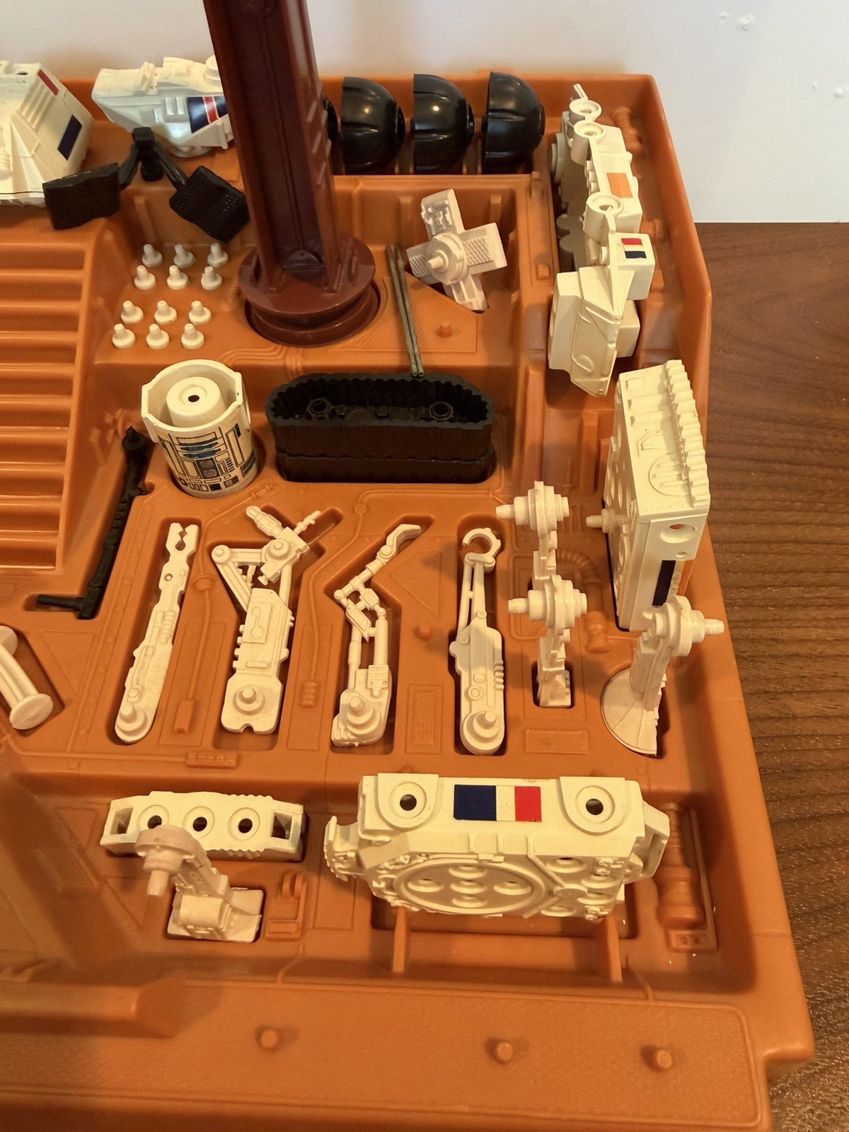 Droid Factory sold