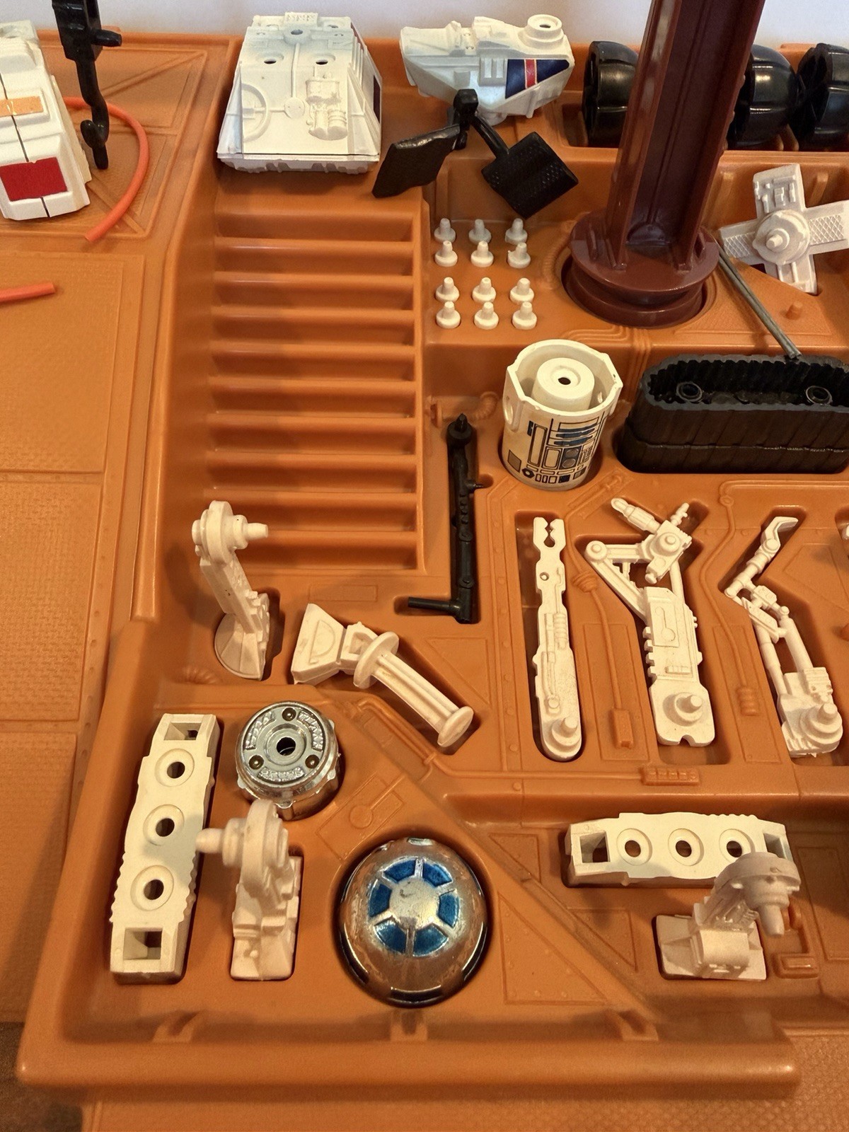 Droid Factory sold