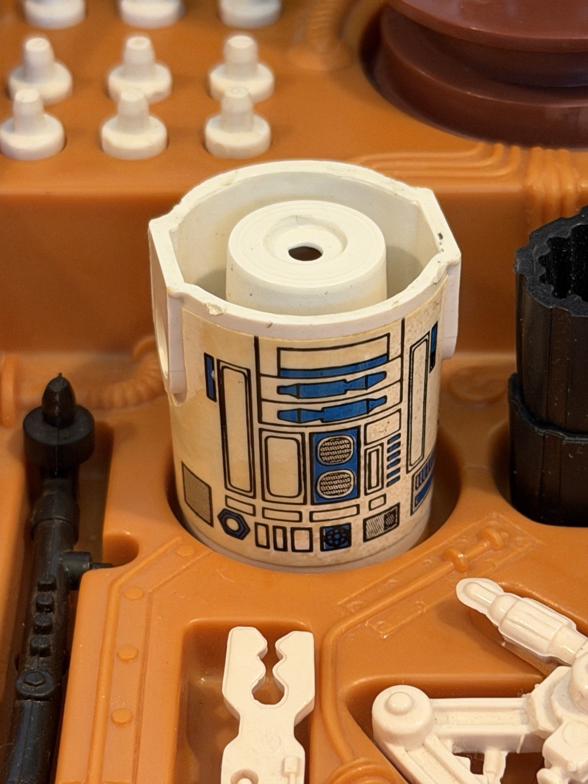 Droid Factory sold