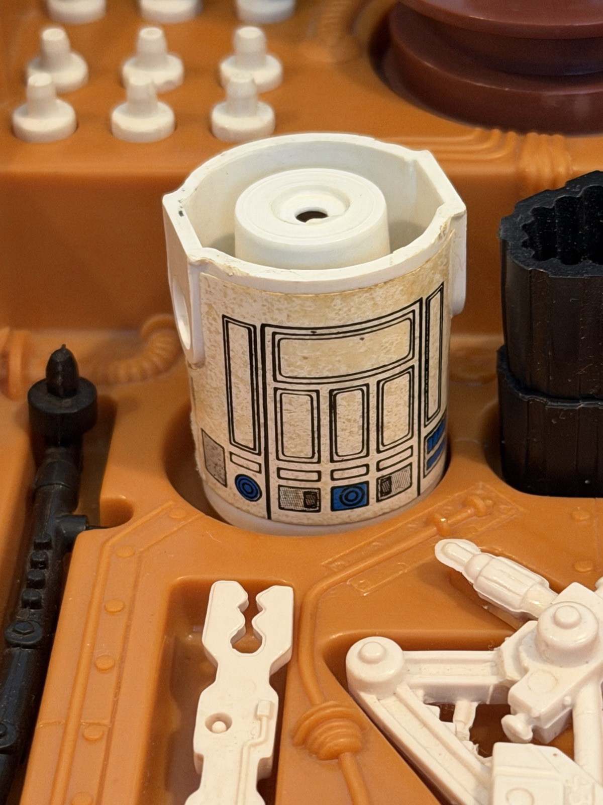 Droid Factory sold
