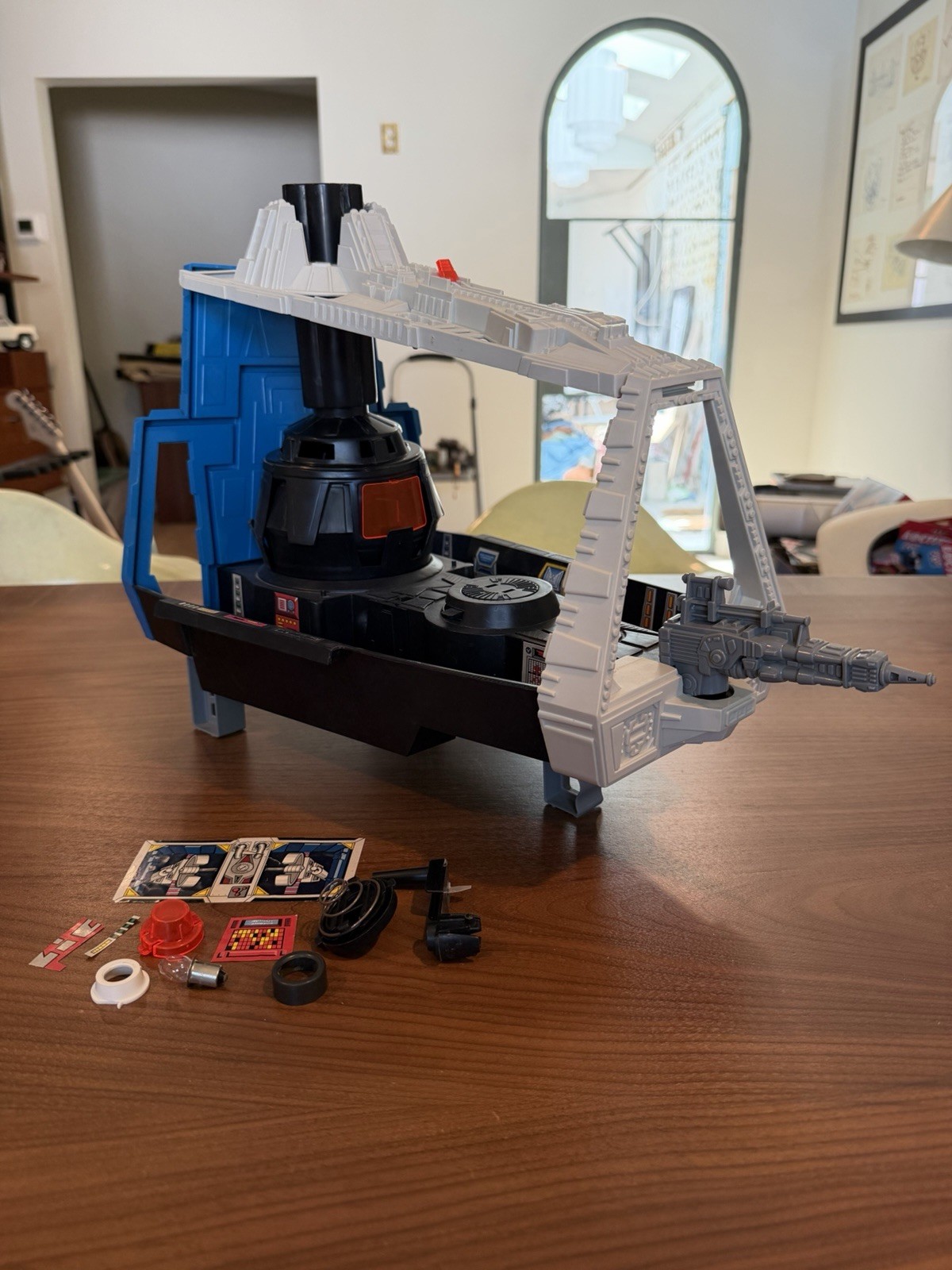 Darth Vader's Star Destroyer sold
