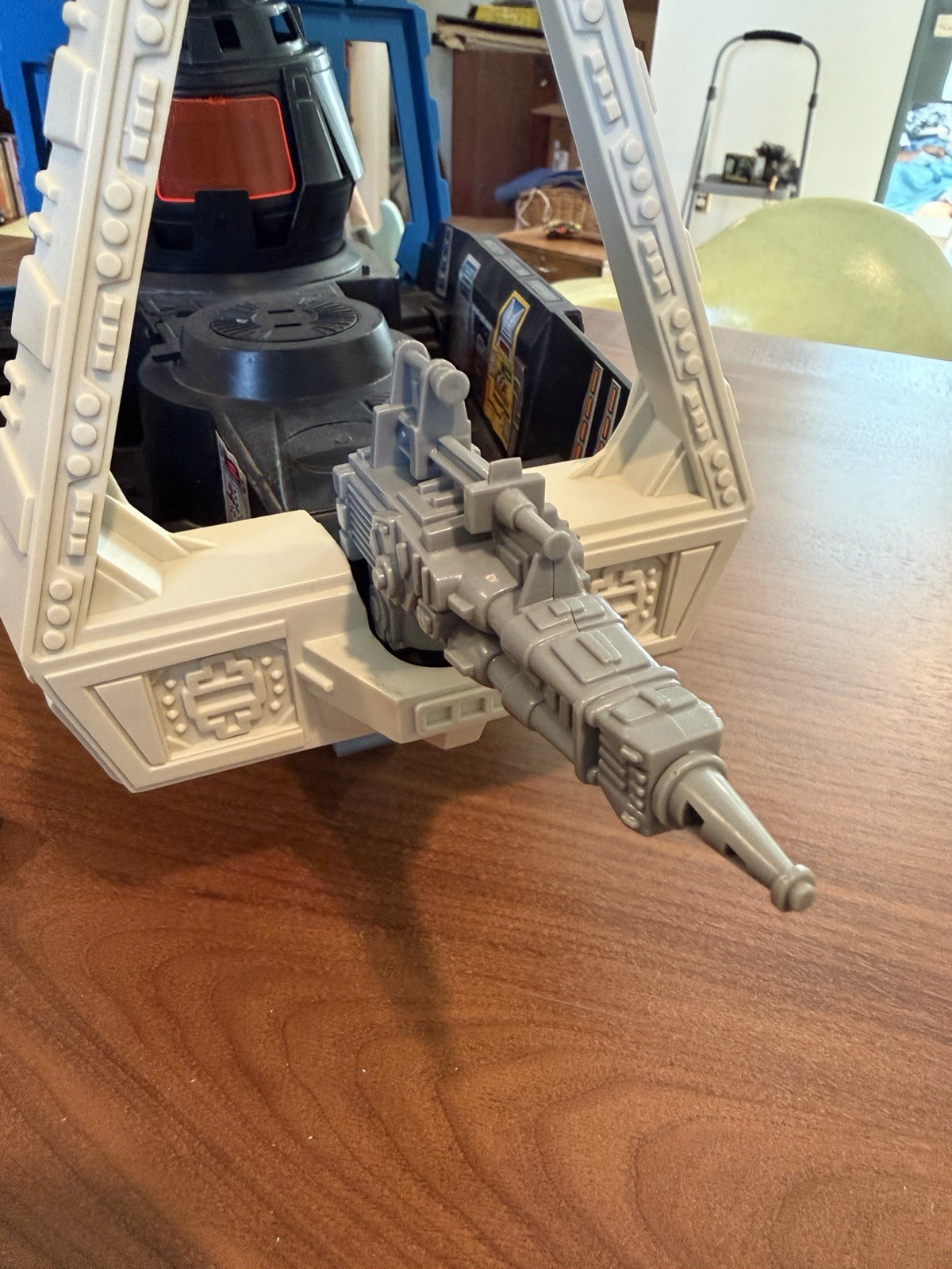 Darth Vader's Star Destroyer sold