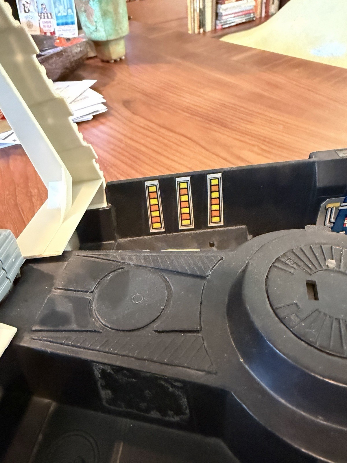 Darth Vader's Star Destroyer sold