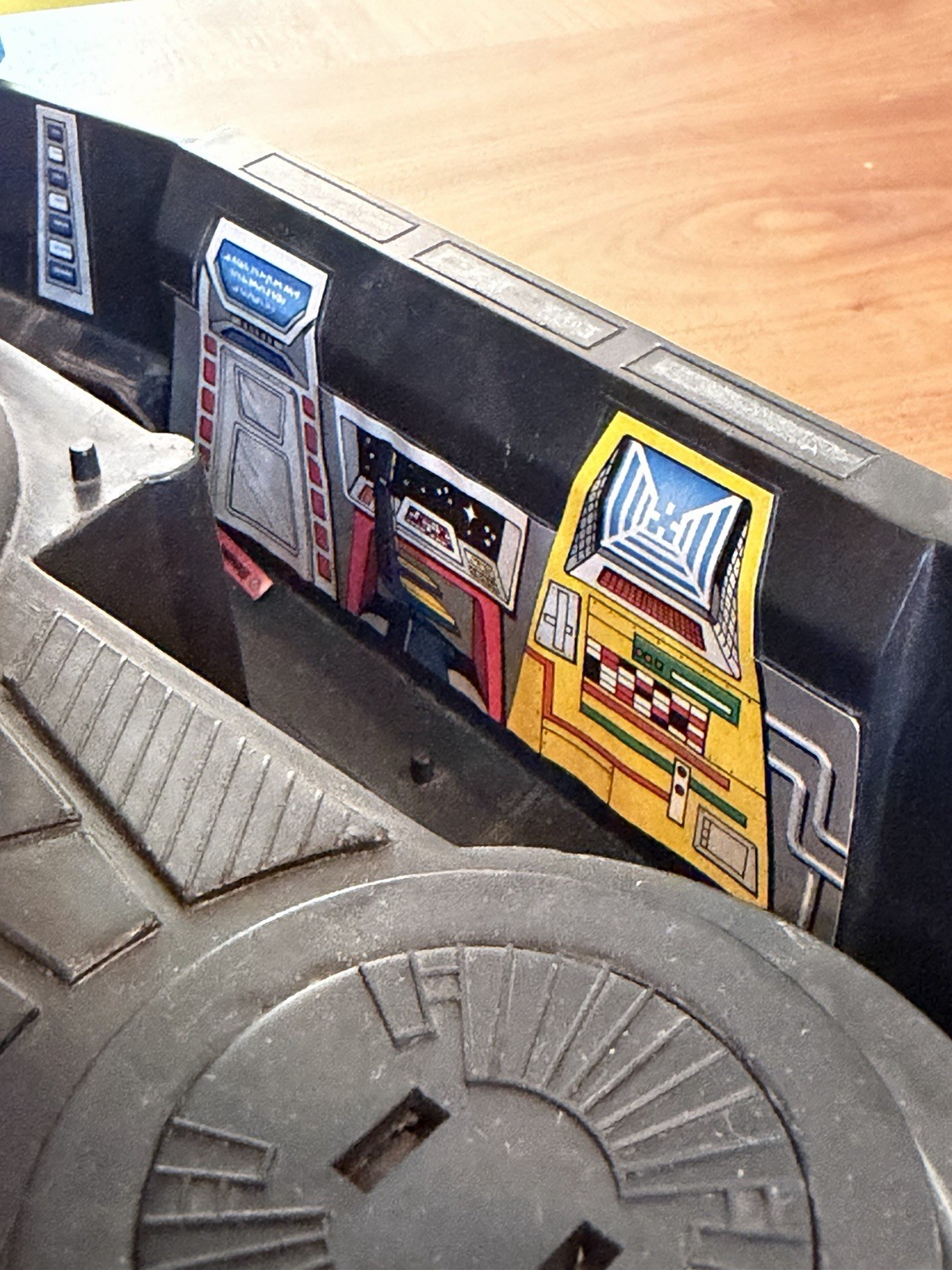 Darth Vader's Star Destroyer sold