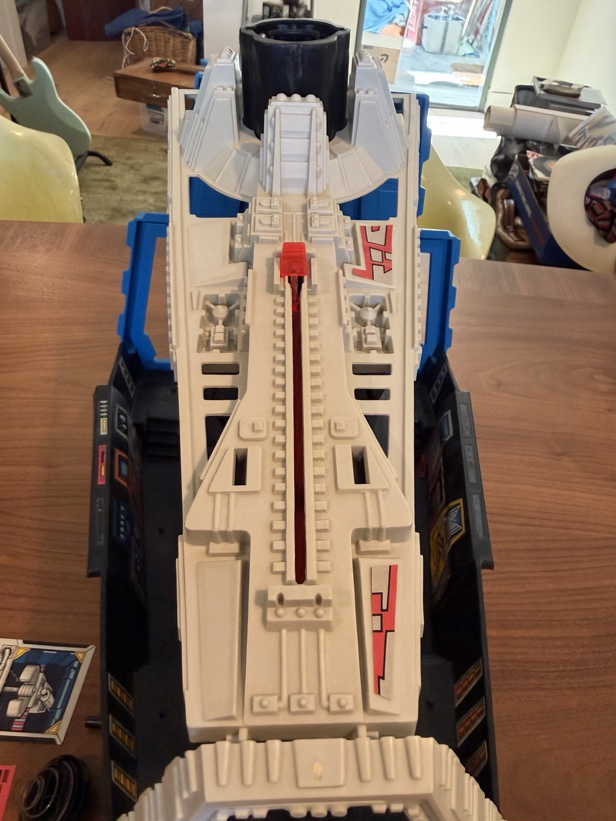 Darth Vader's Star Destroyer sold