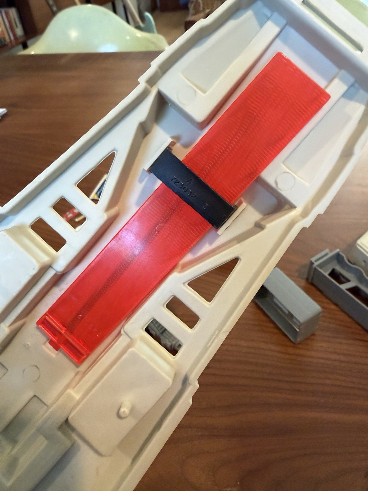 Darth Vader's Star Destroyer sold
