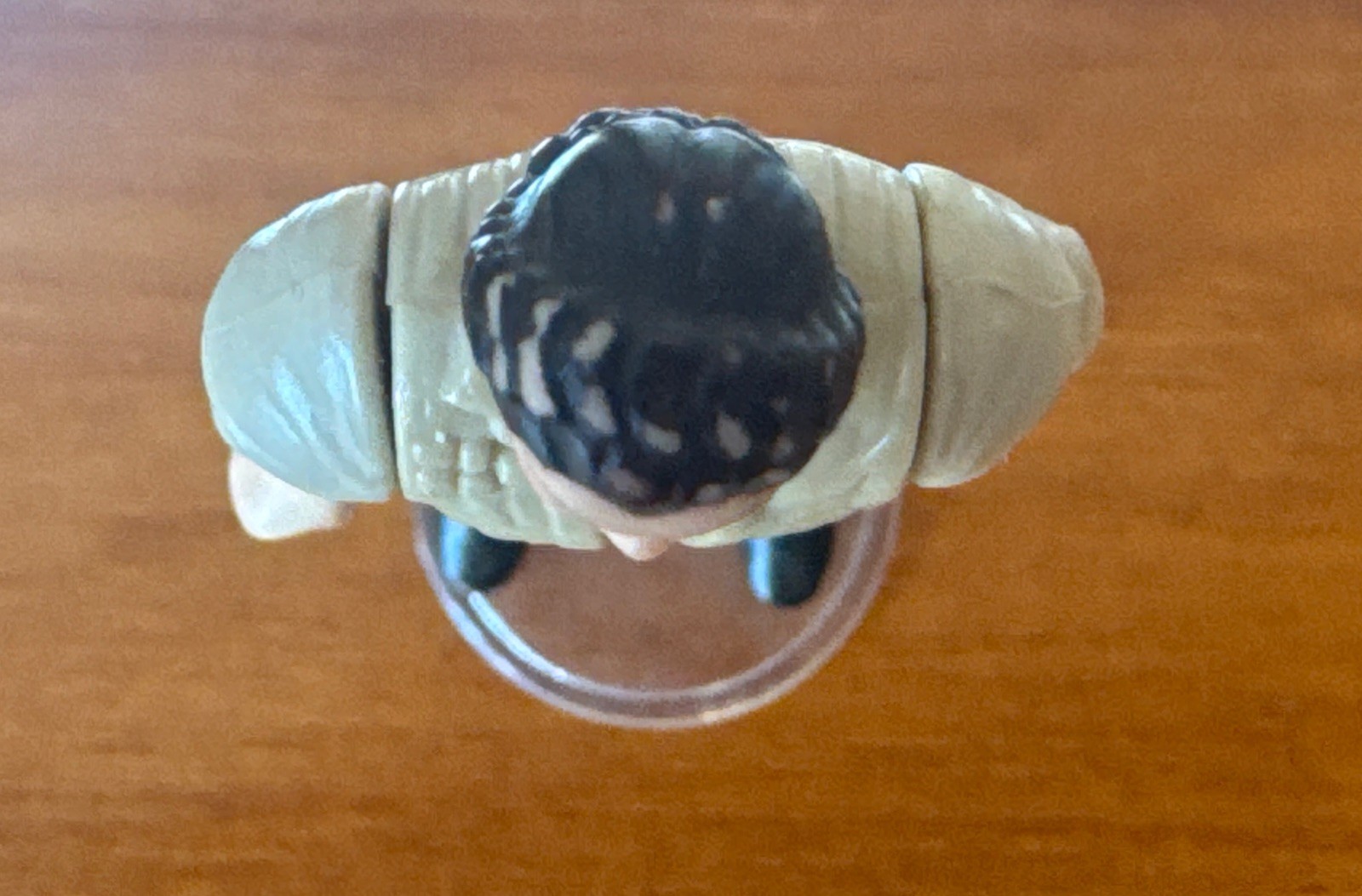 Princess Leia Organa (In Combat Poncho) sold