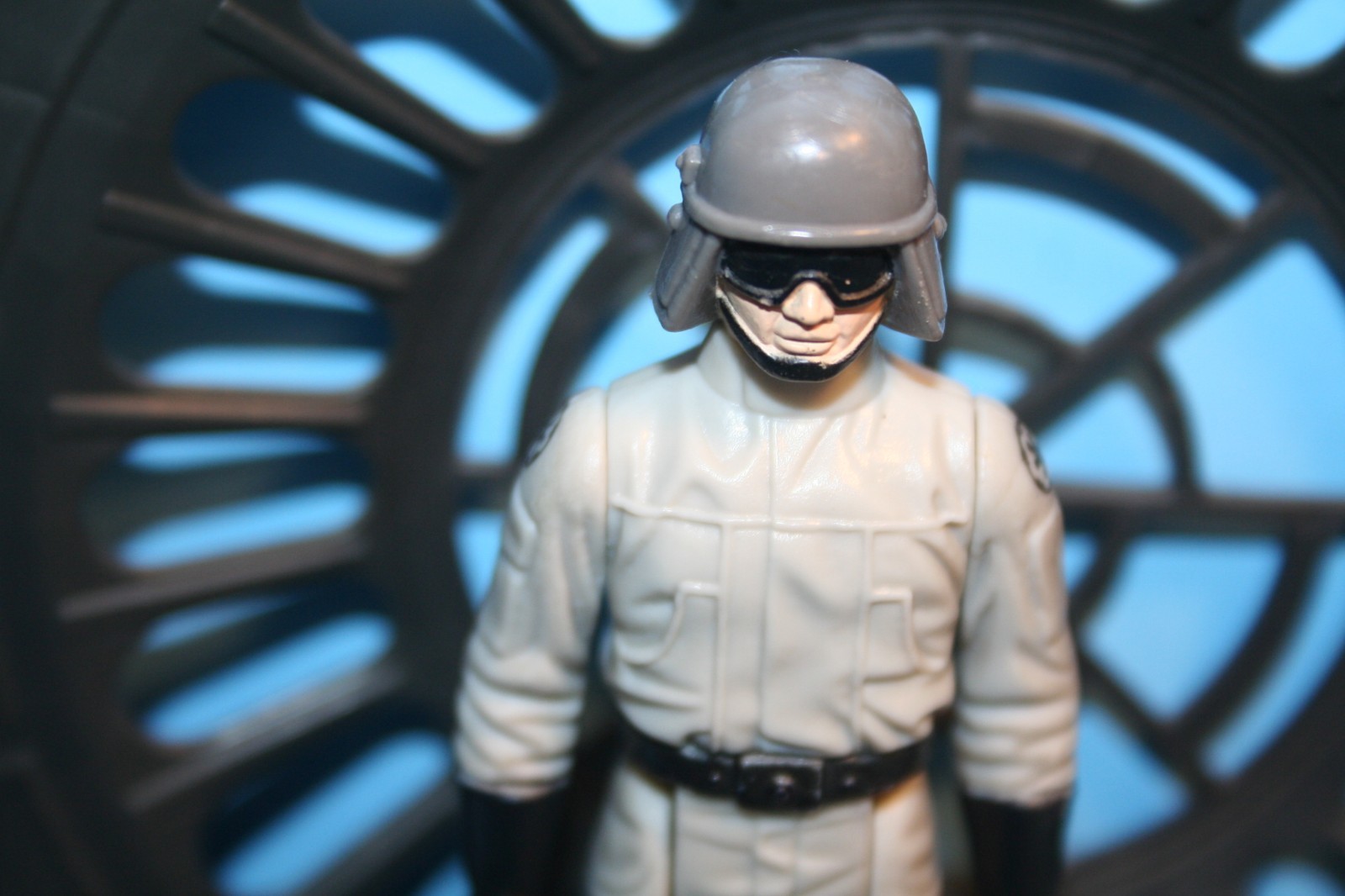 AT-ST Driver sold