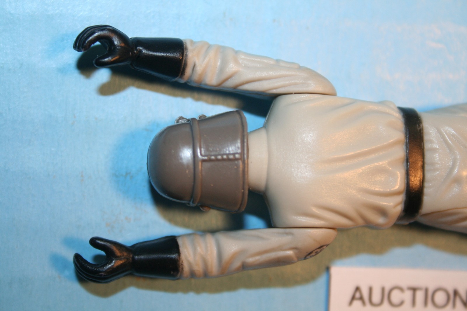 AT-ST Driver sold