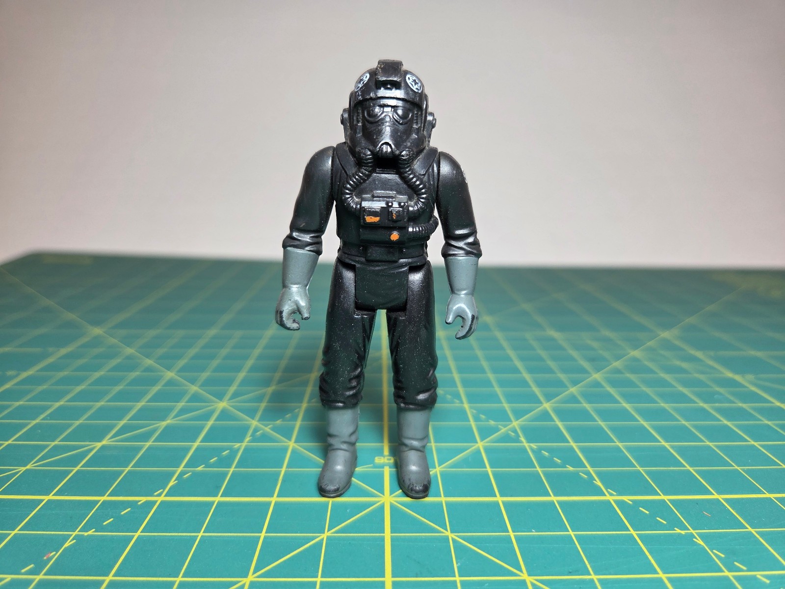 Imperial TIE Fighter Pilot sold