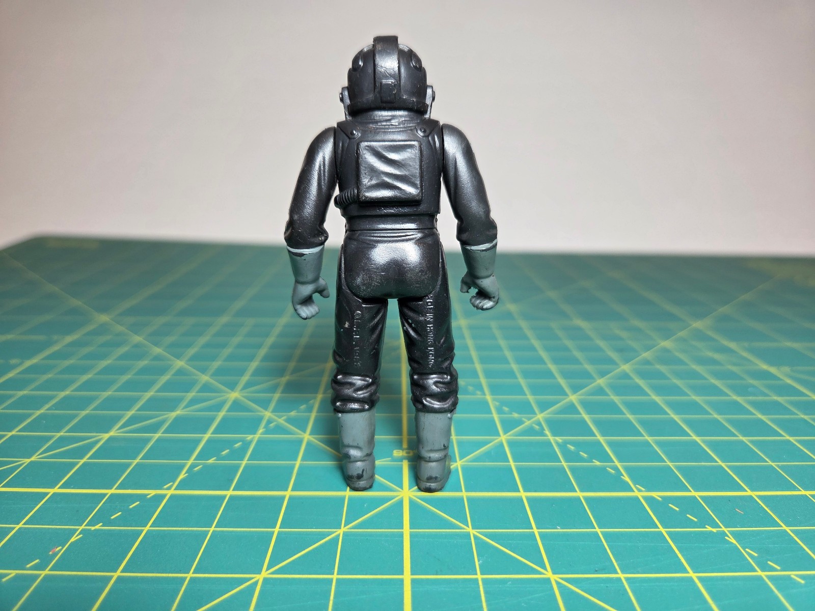Imperial TIE Fighter Pilot sold
