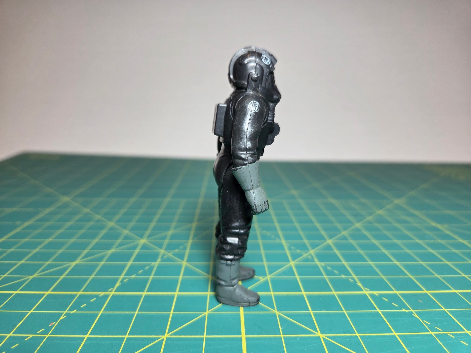 Imperial TIE Fighter Pilot sold