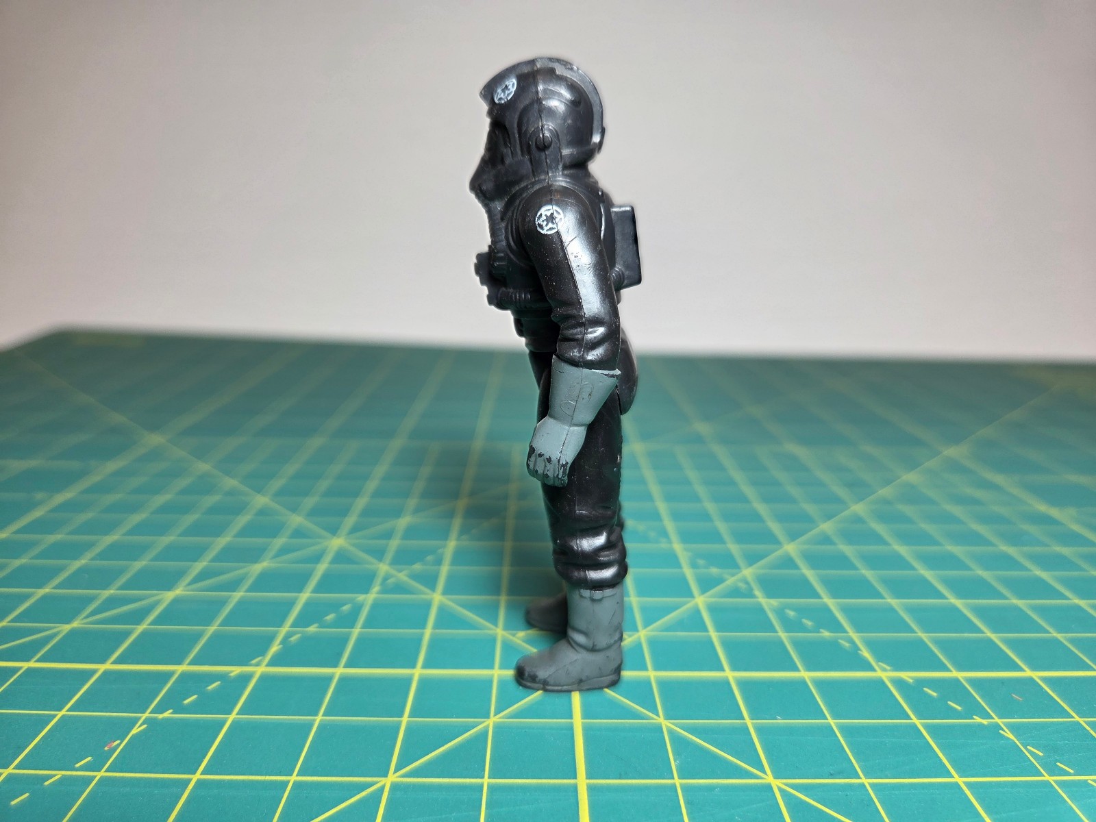 Imperial TIE Fighter Pilot sold