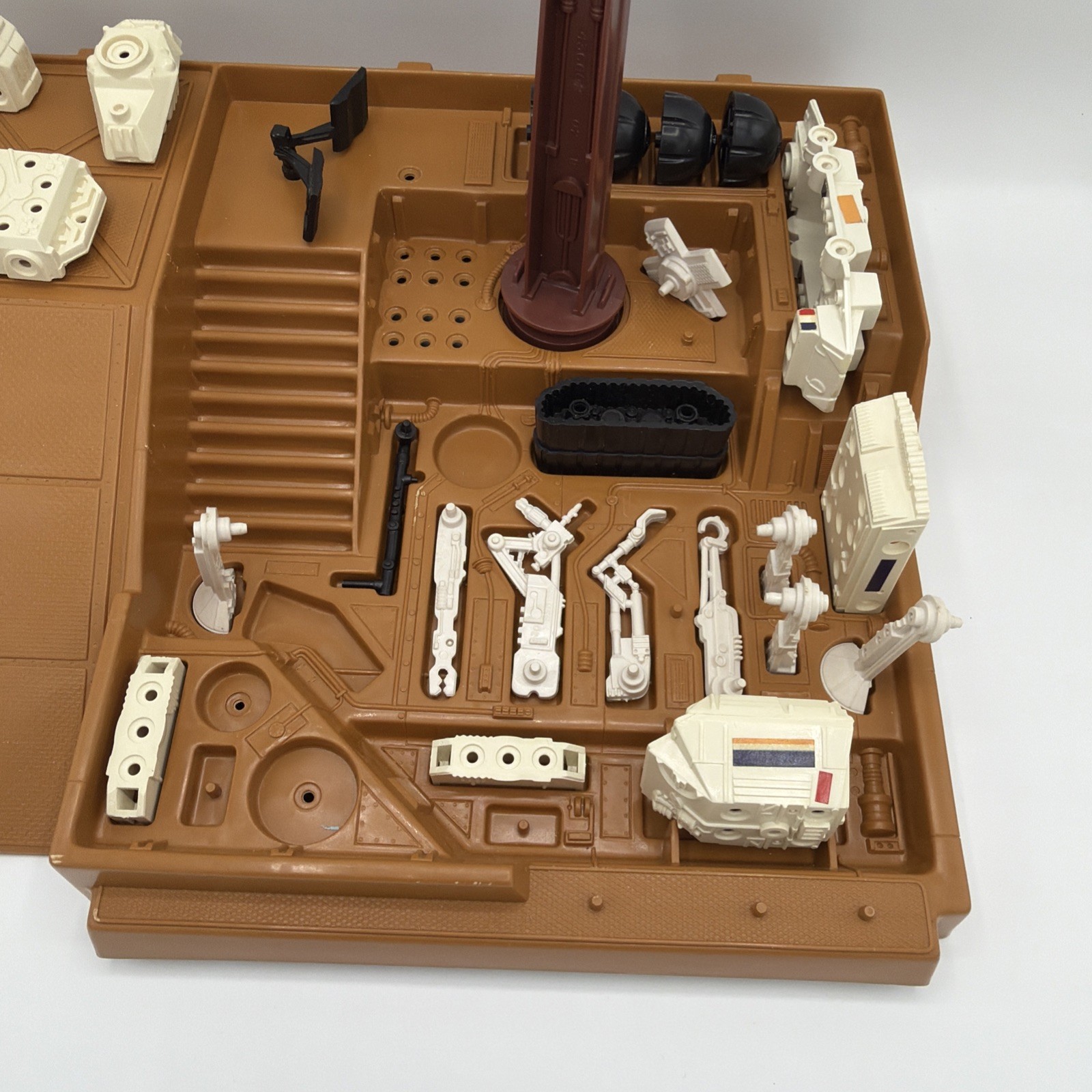 Droid Factory sold