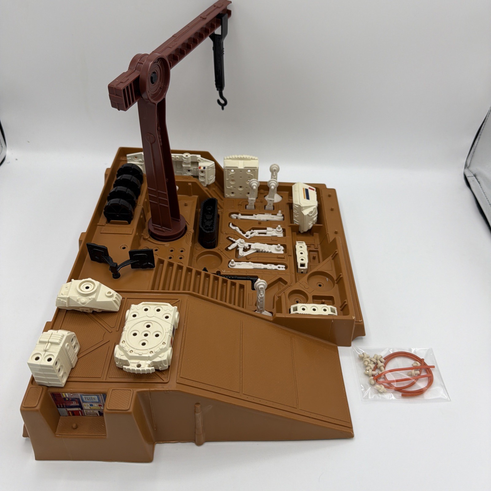 Droid Factory sold