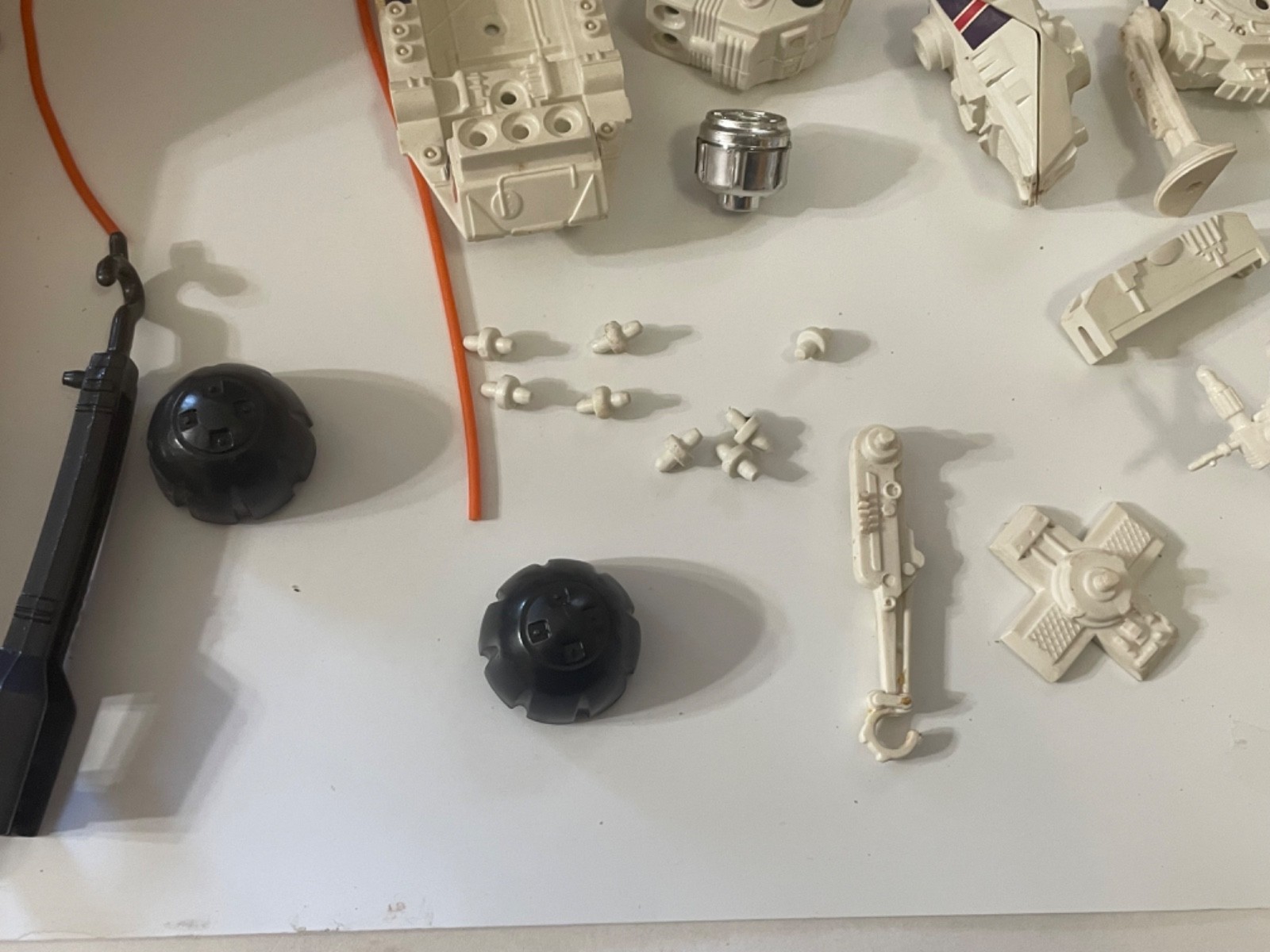 Droid Factory sold
