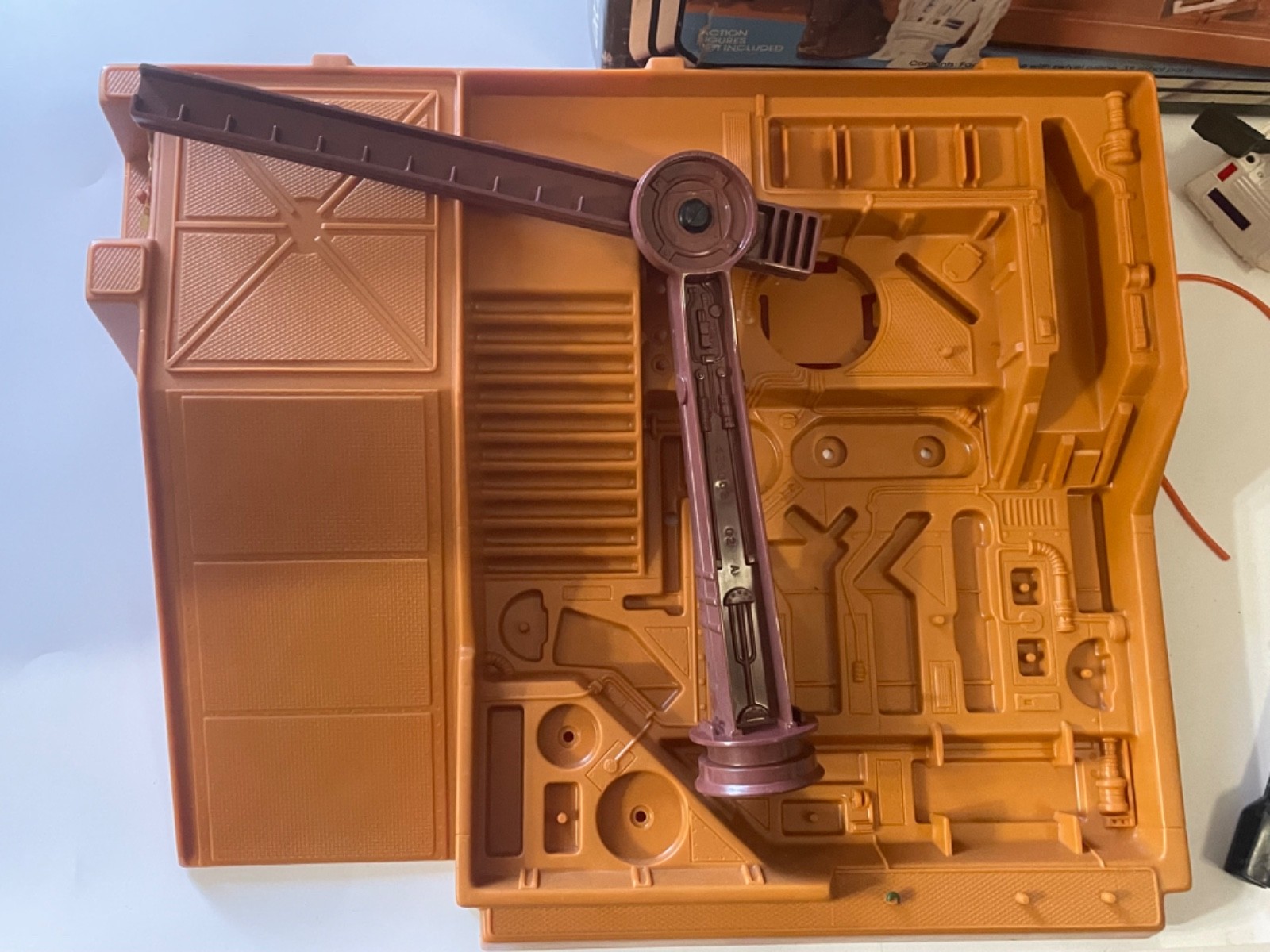 Droid Factory sold