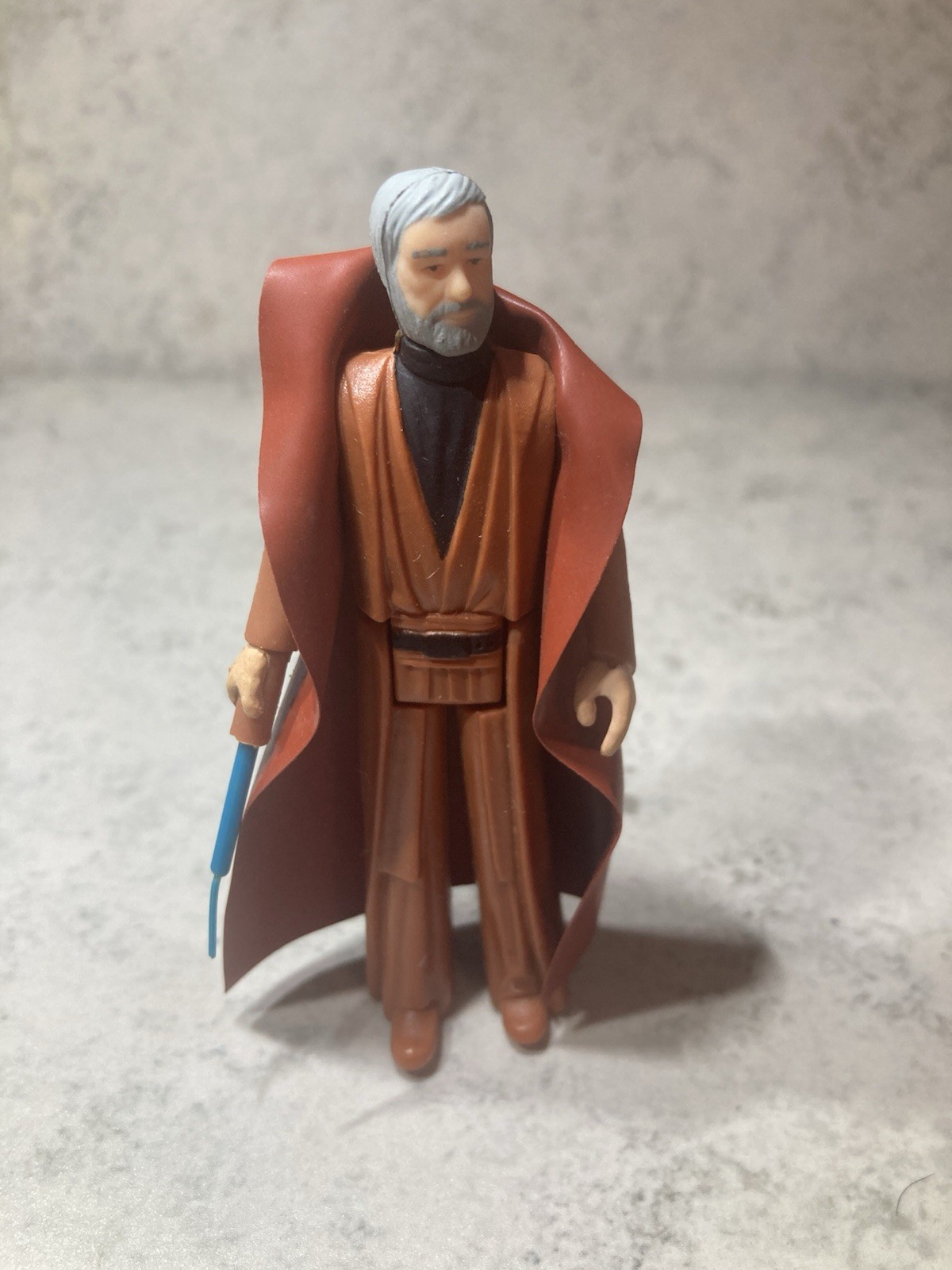 Ben (Obi-Wan) Kenobi sold