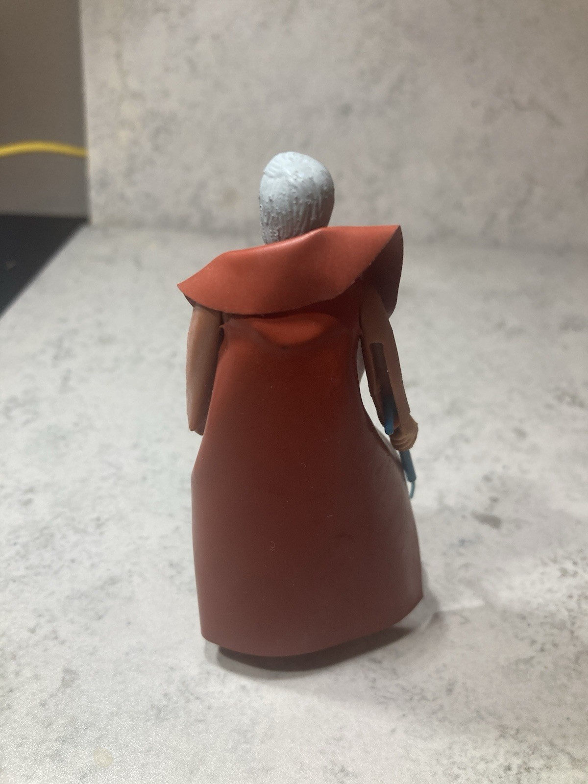 Ben (Obi-Wan) Kenobi sold
