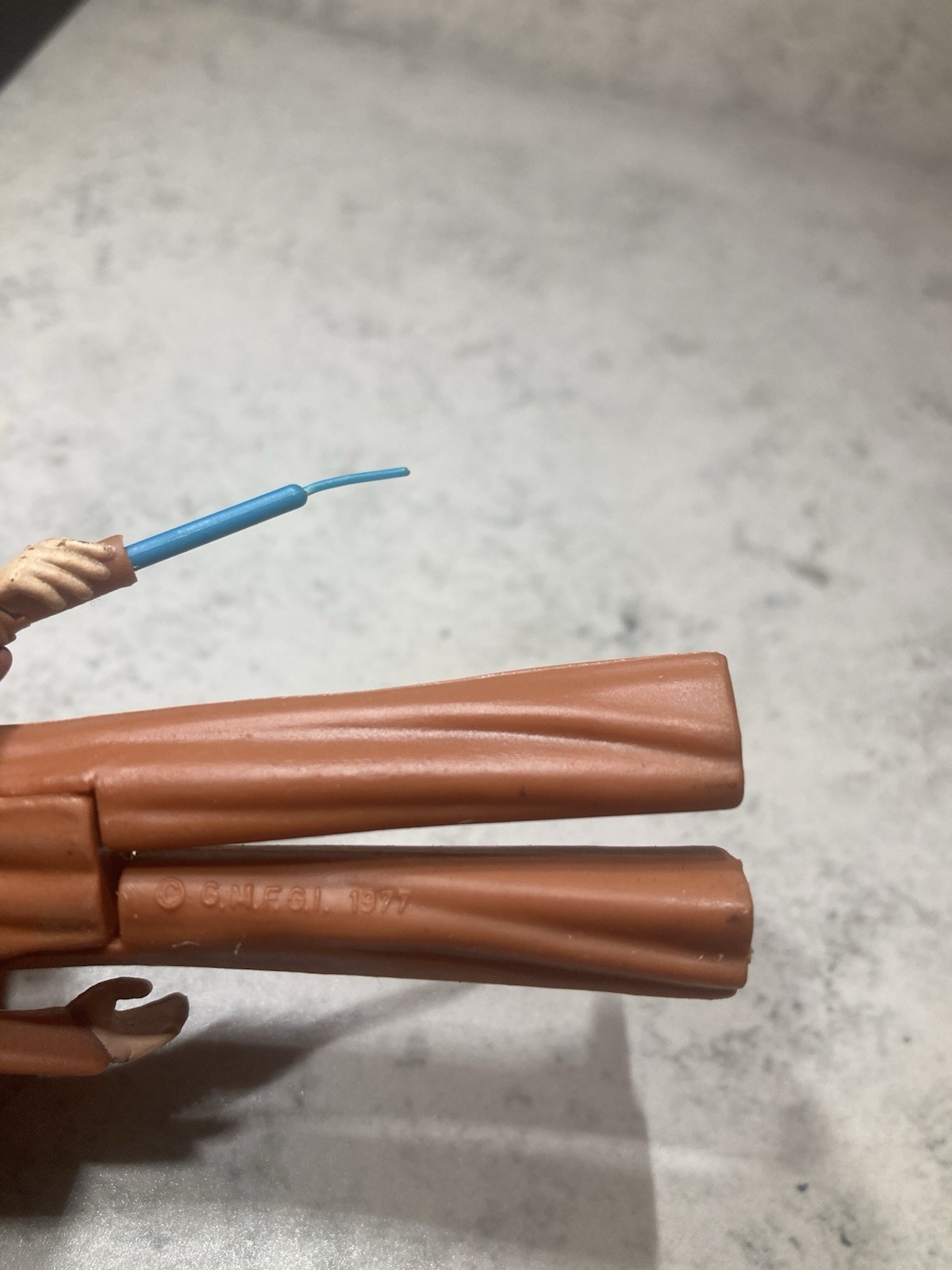 Ben (Obi-Wan) Kenobi sold