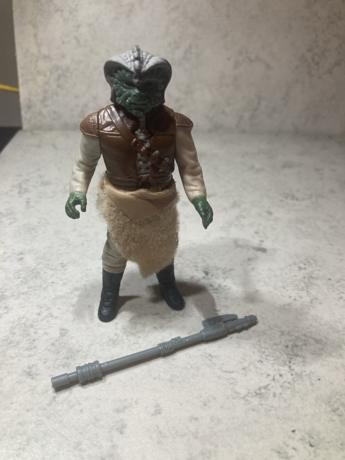 Klaatu sold